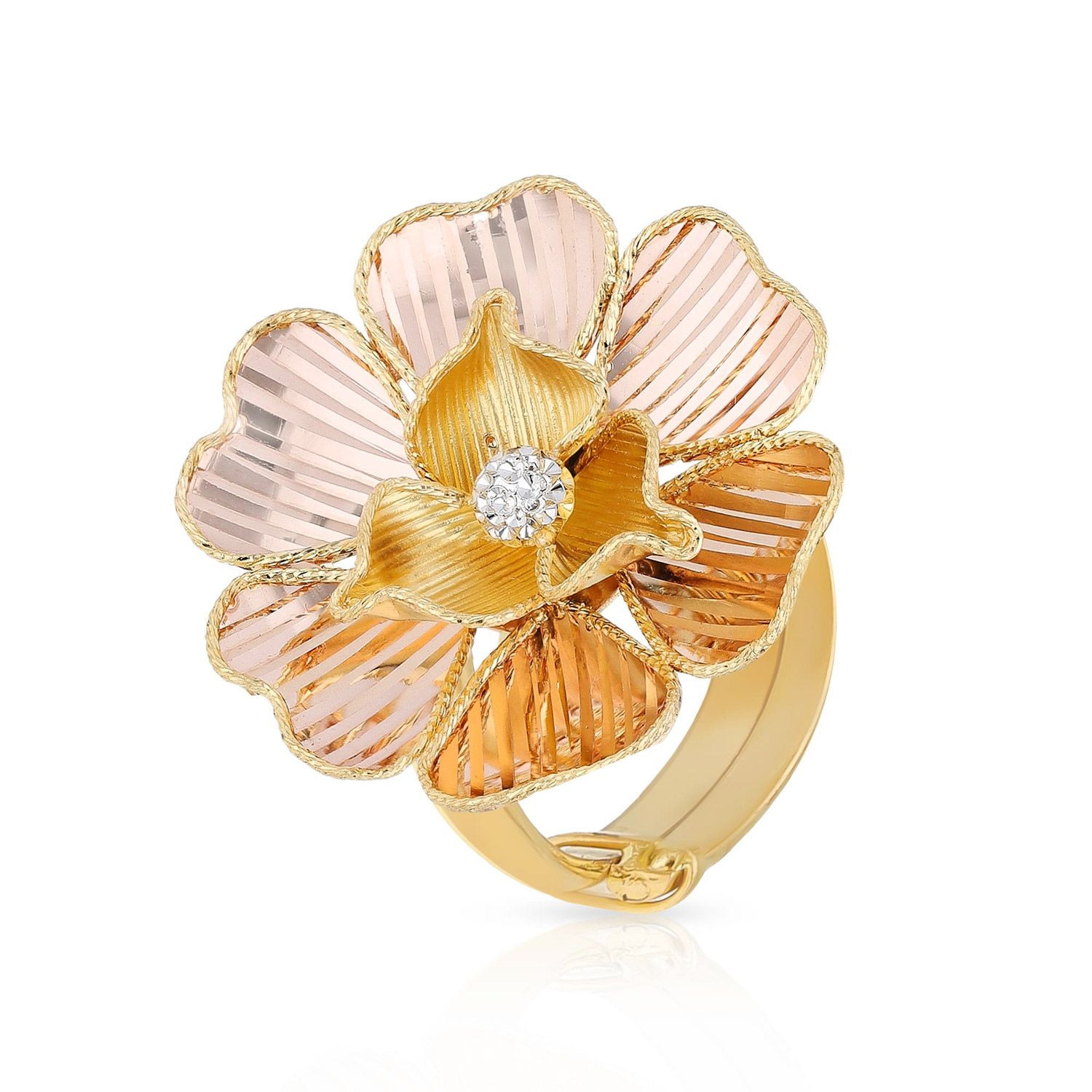 Malabar Gold Ring FRAIN10039