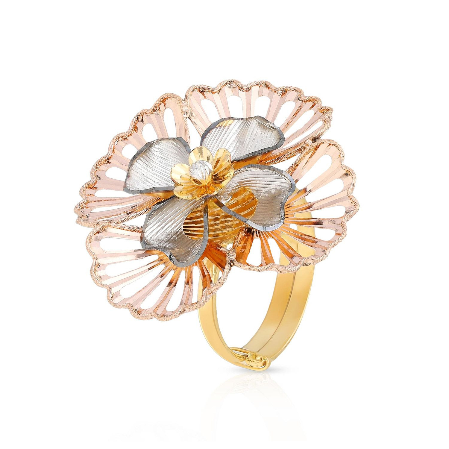 Malabar Gold Ring FRAIN10041