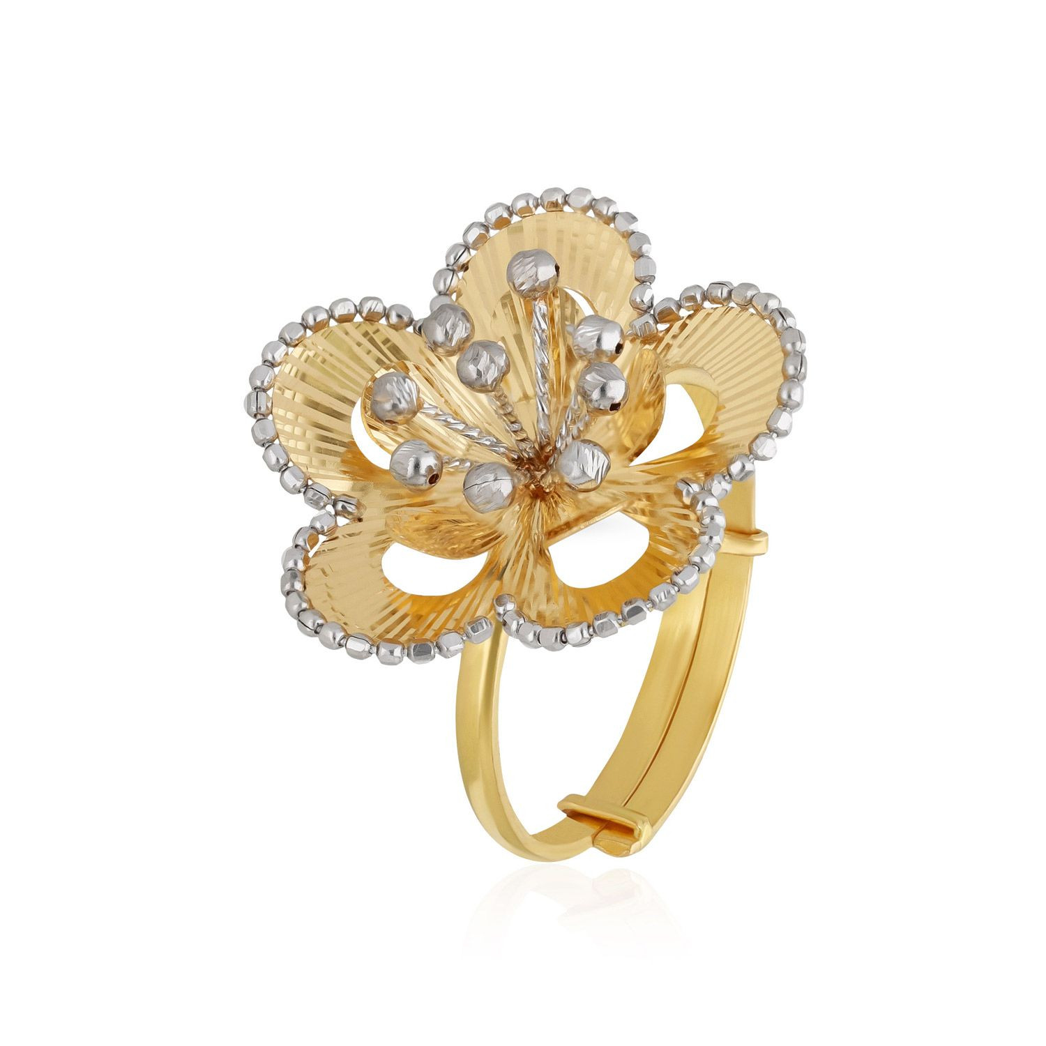 Malabar Gold Ring FRAIN40063