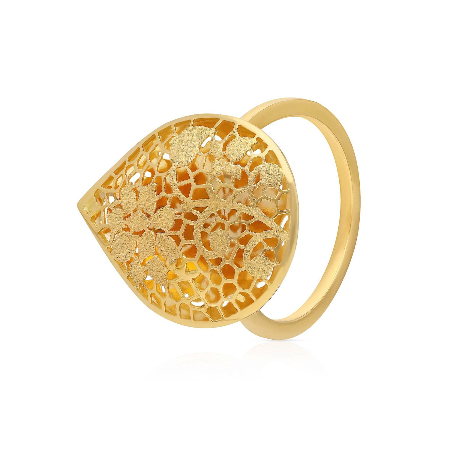 Malabar Gold Ring FRAIN40074