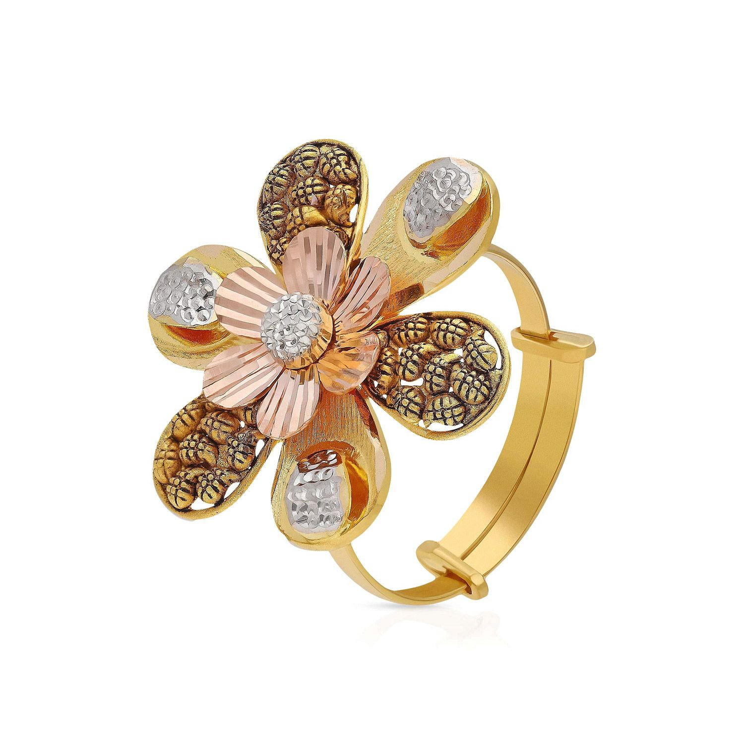 Malabar Gold Ring FRAIN40163