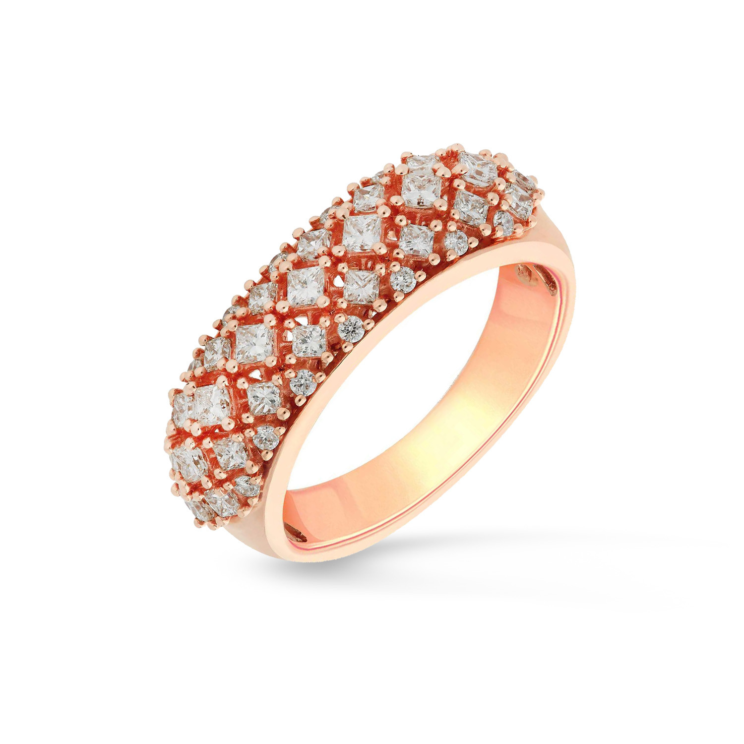 Mine Diamond Ring FRALR10282
