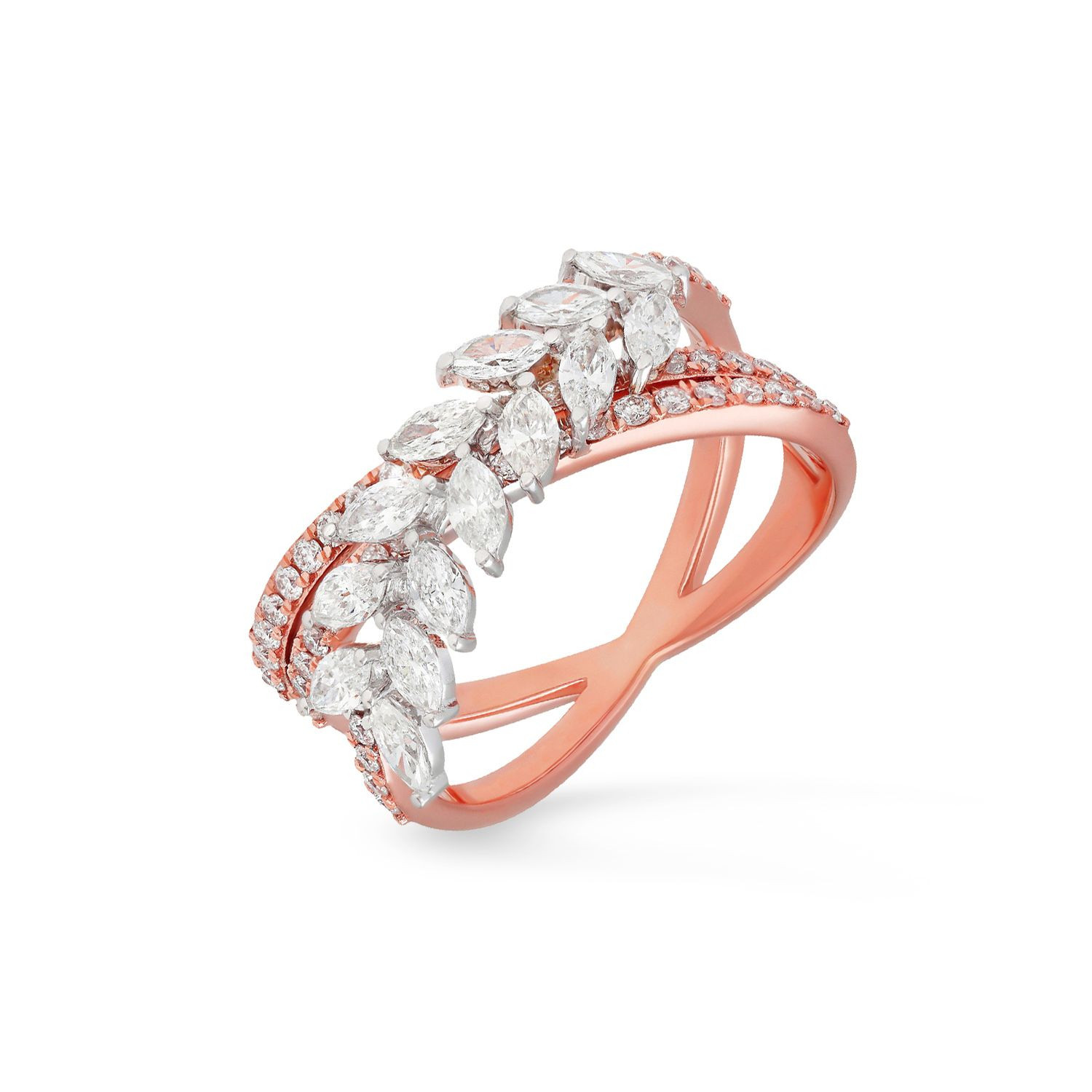 Mine Diamond Ring FRALR10377