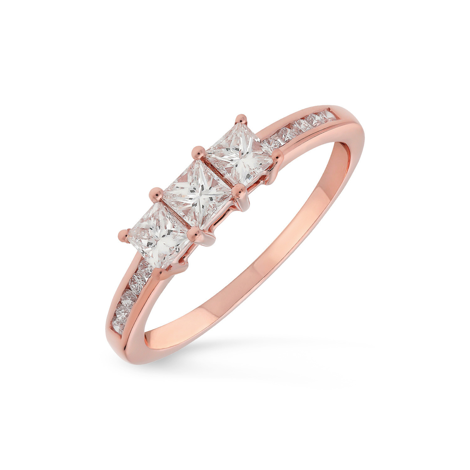Mine Diamond Ring FRALR10517