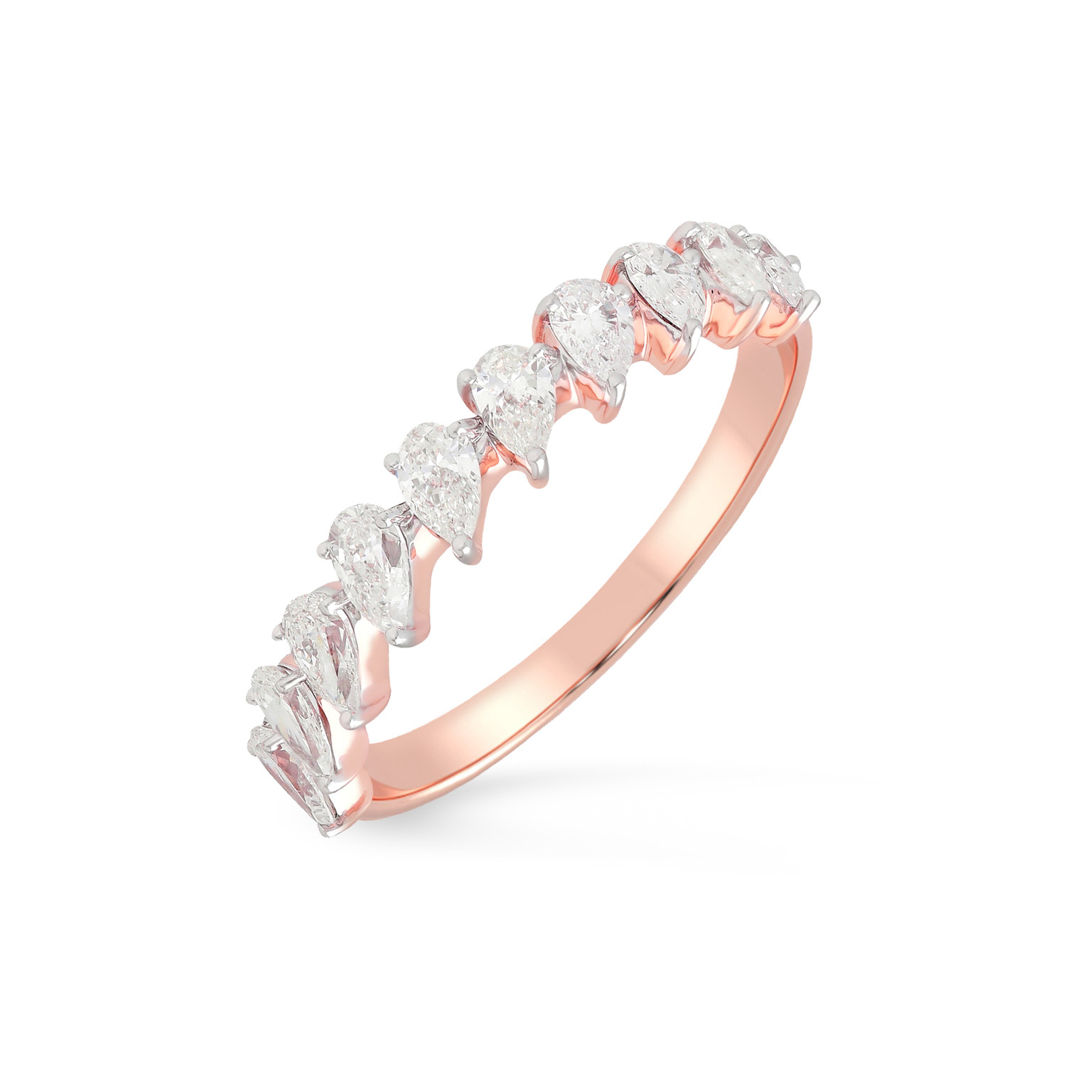 Mine Diamond Ring FRALR10866
