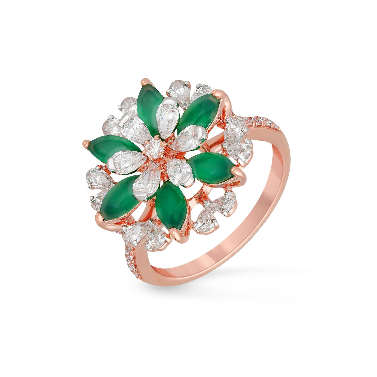 Mine Diamond Ring FRALR10927