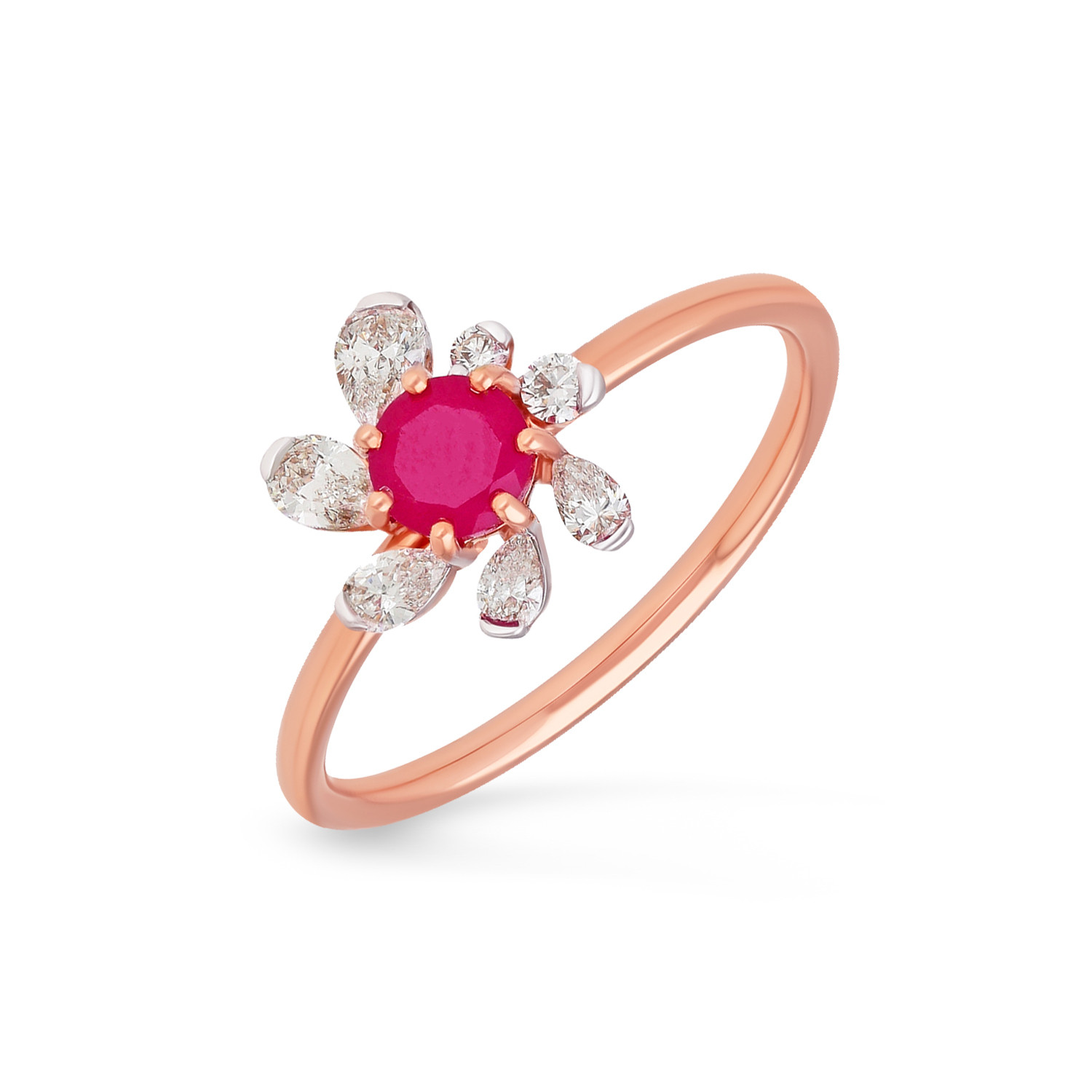 Mine Diamond Ring FRALR21593