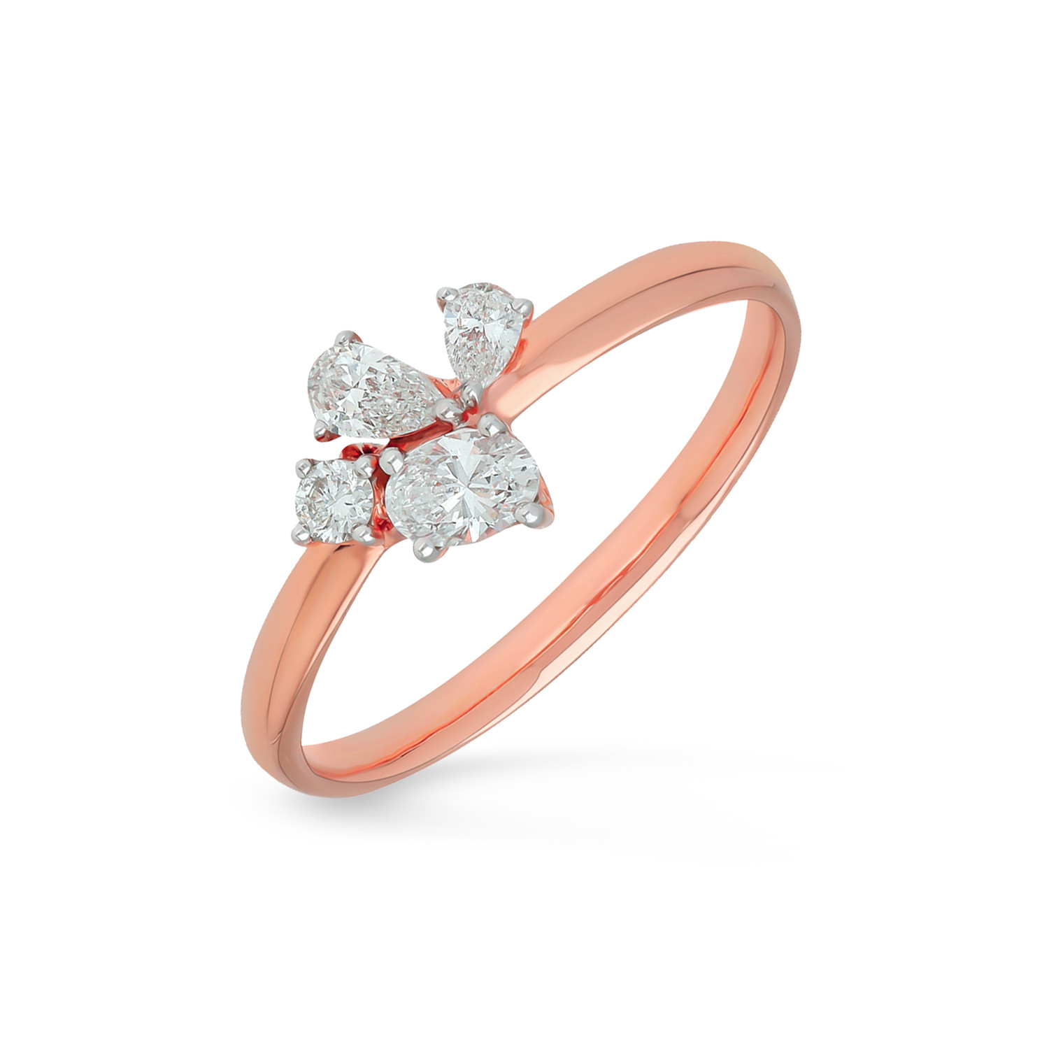 Mine Diamond Ring FRALR21596