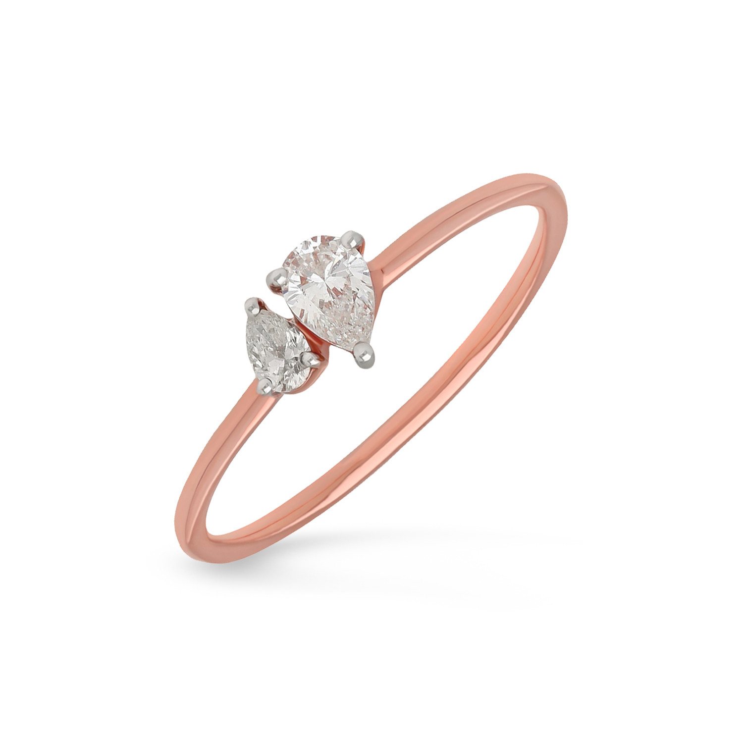 Mine Diamond Ring FRALR21663