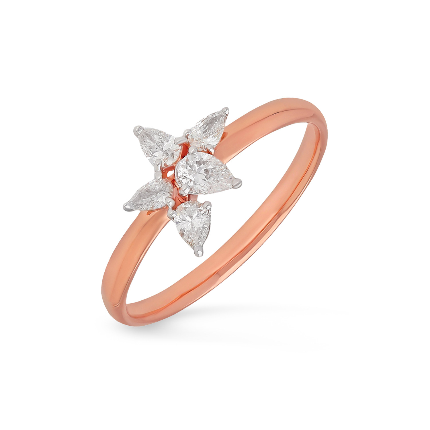 Mine Diamond Ring FRALR21665