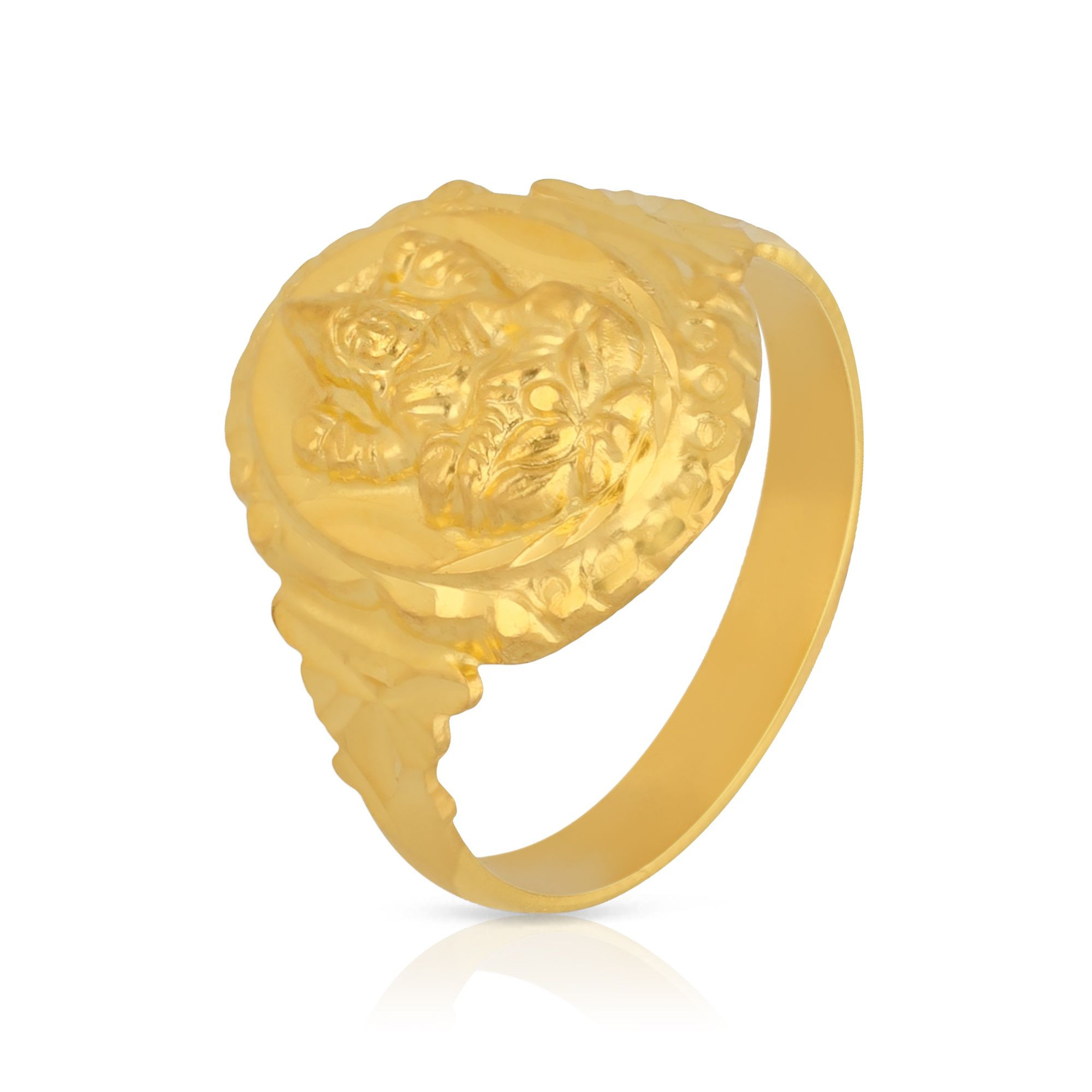 Malabar Gold Ring FRAND10117