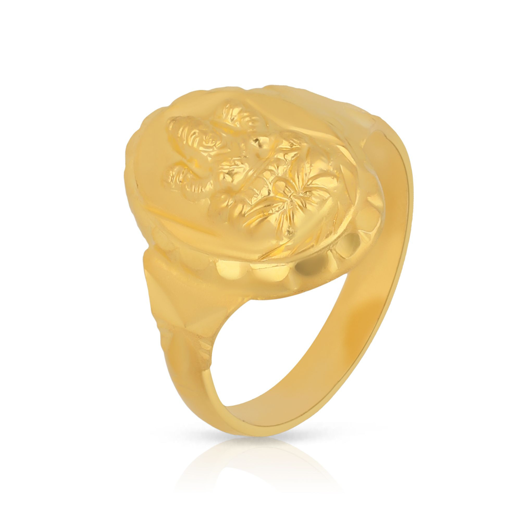 Malabar Gold Ring FRAND10122