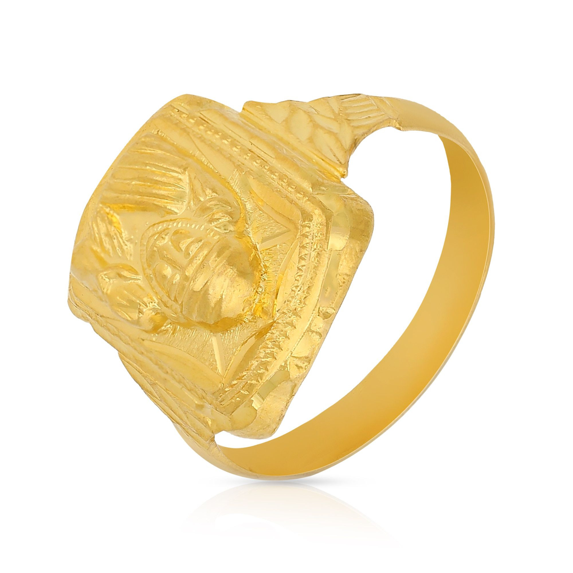 Malabar Gold Ring FRAND10133