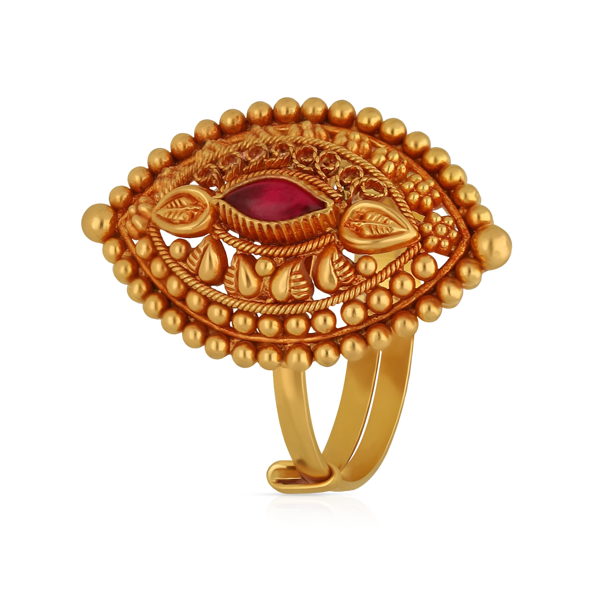Malabar Gold Ring FRCHT16893