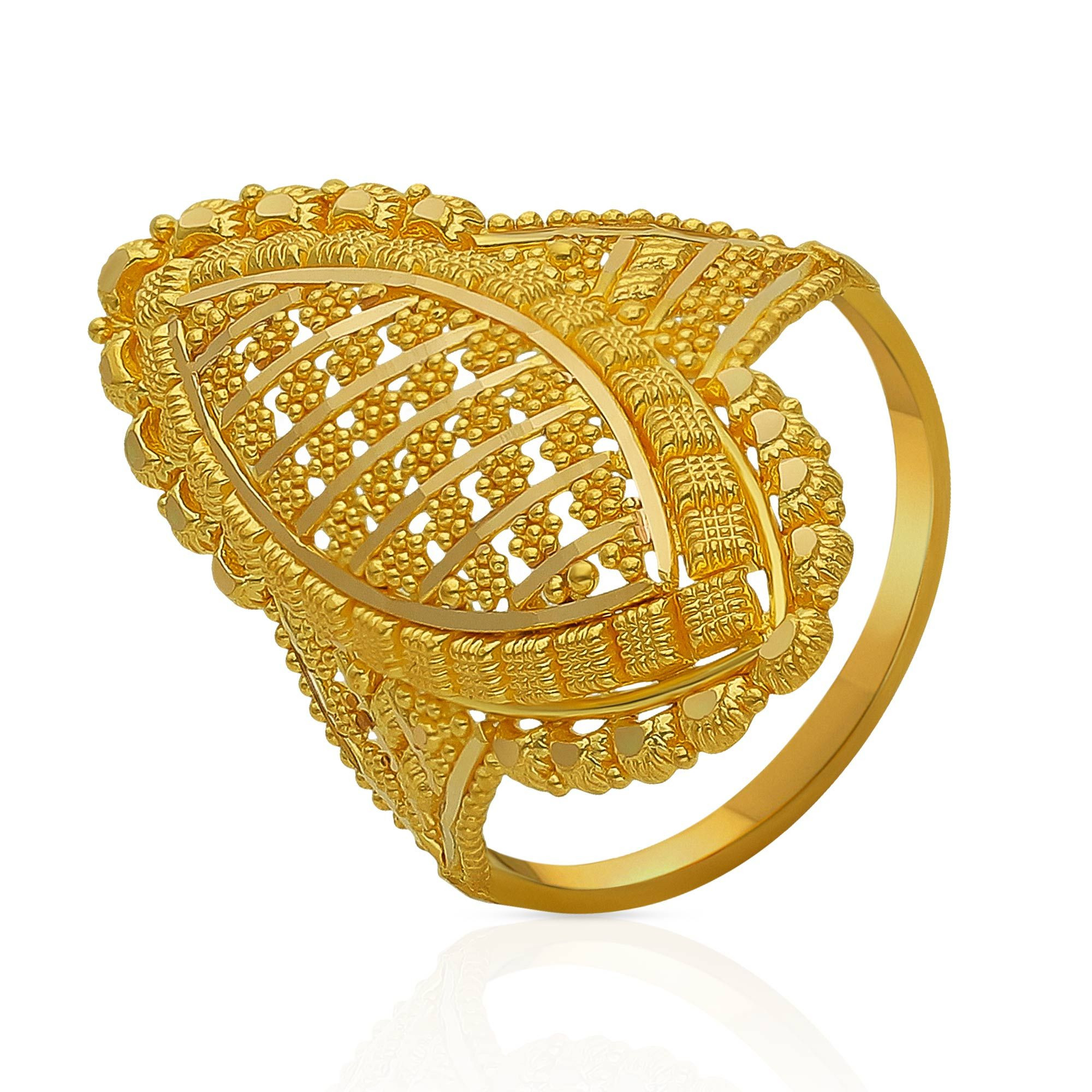 Malabar Gold Ring FRCOS10959