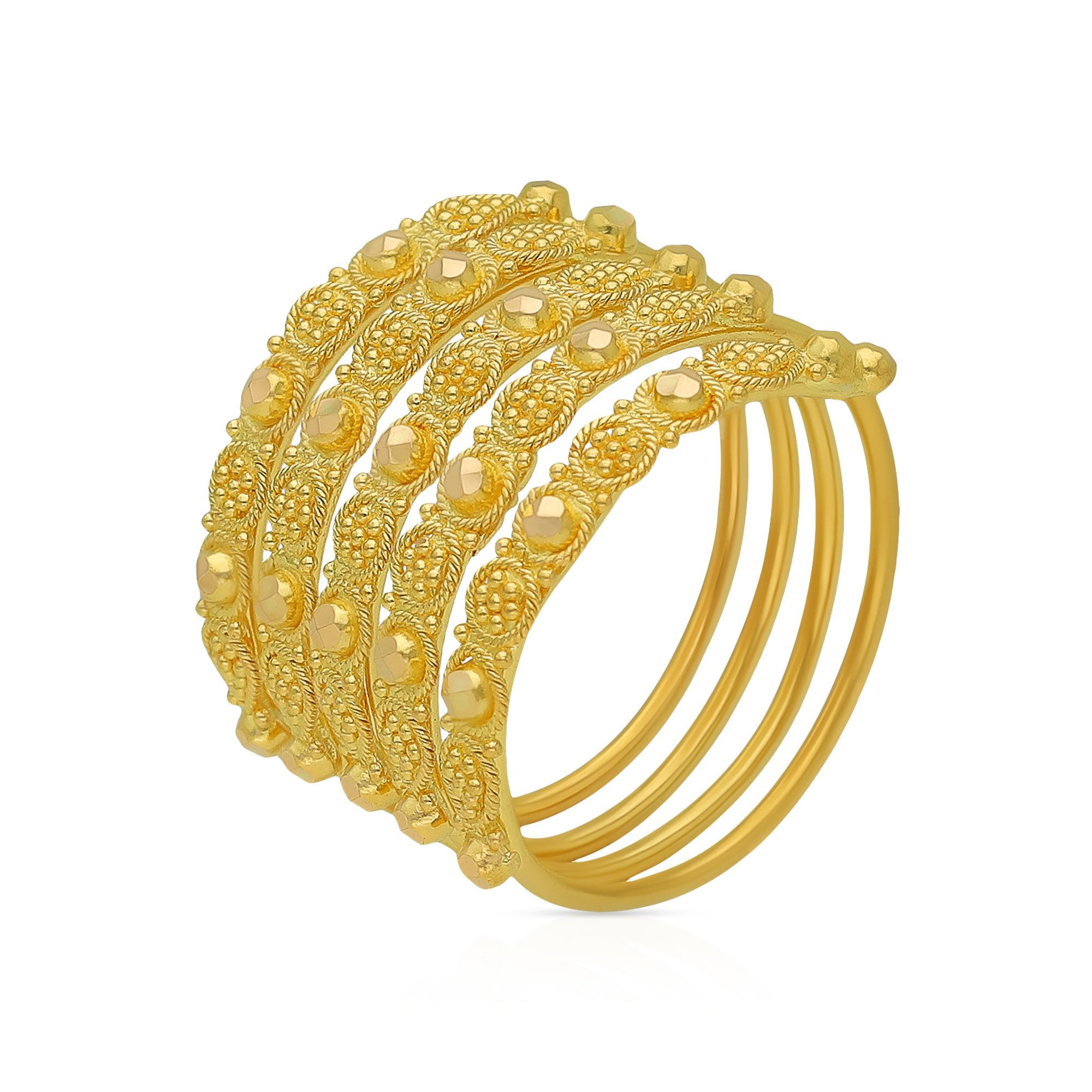 Malabar Gold Ring FRCOS46076