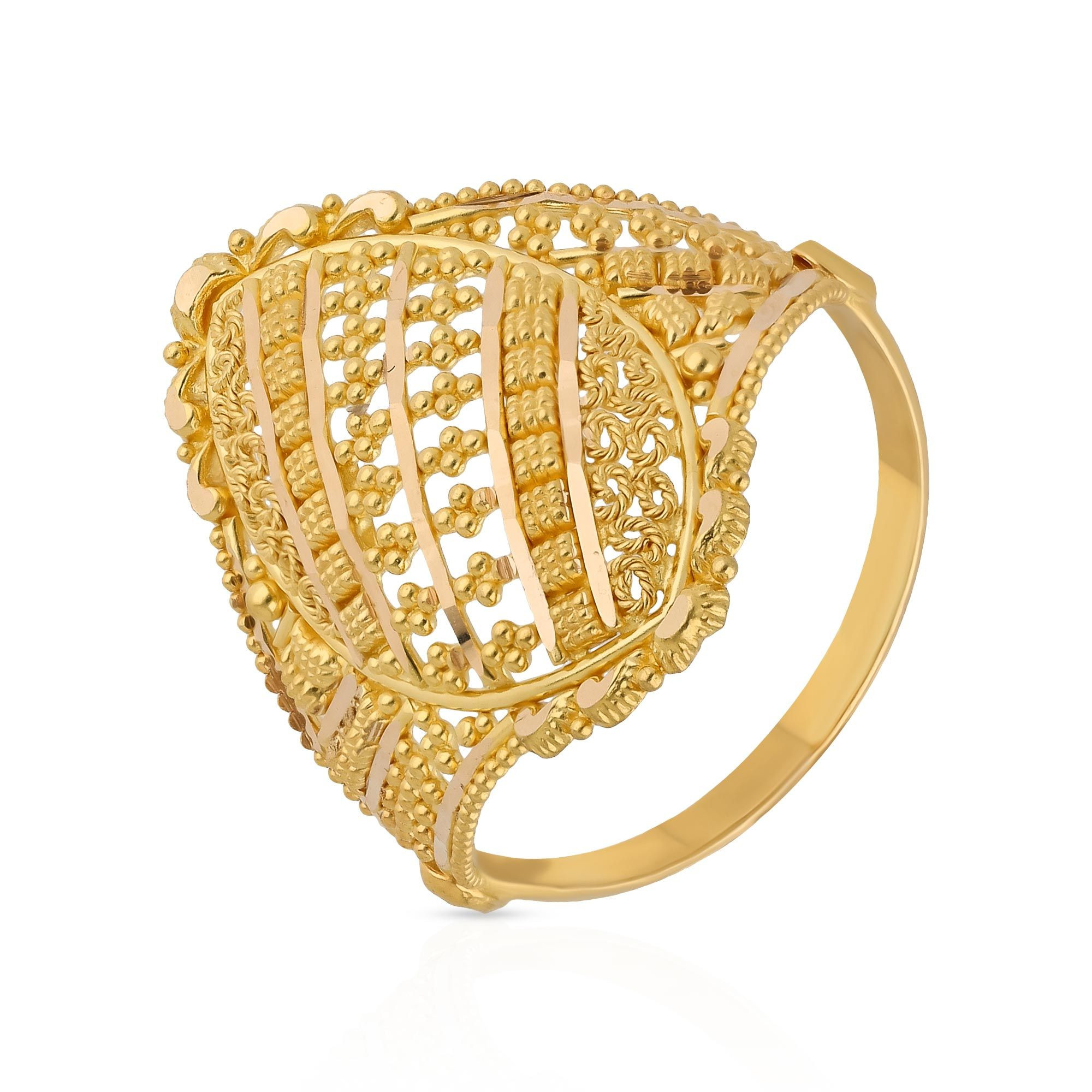 Malabar Gold Ring FRCOS46118