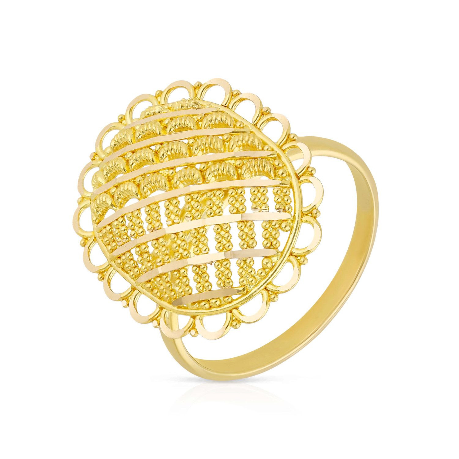 Malabar Gold Ring FRCOS46129