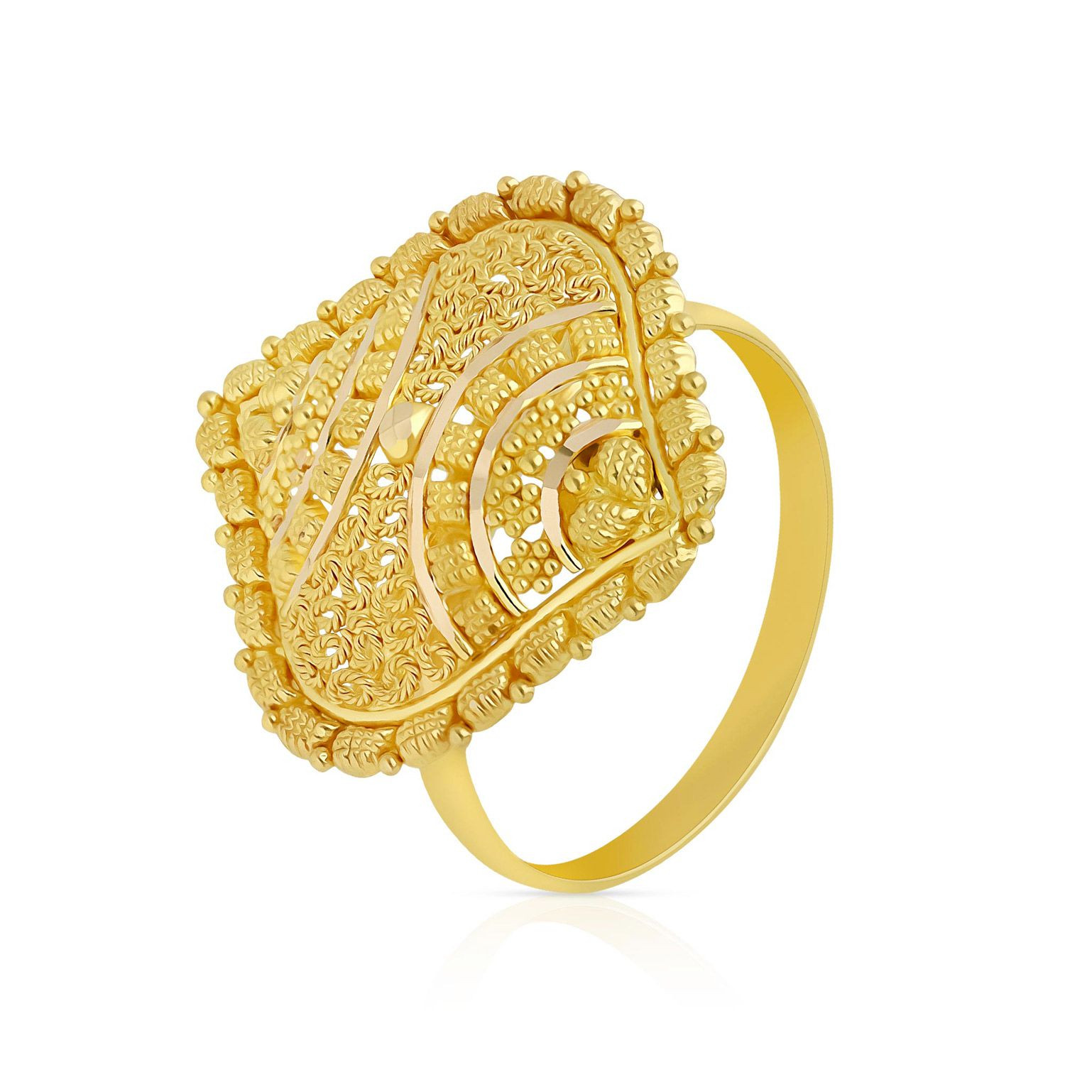 Malabar Gold Ring FRCOS46150
