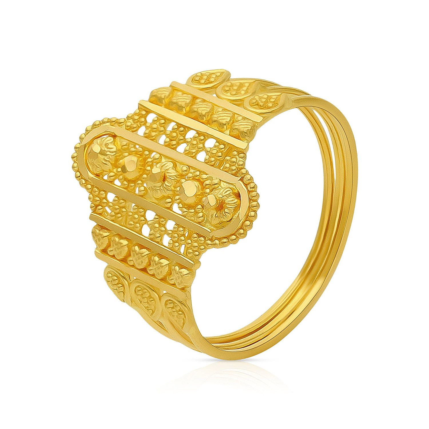 Malabar Gold Ring FRCOS46334
