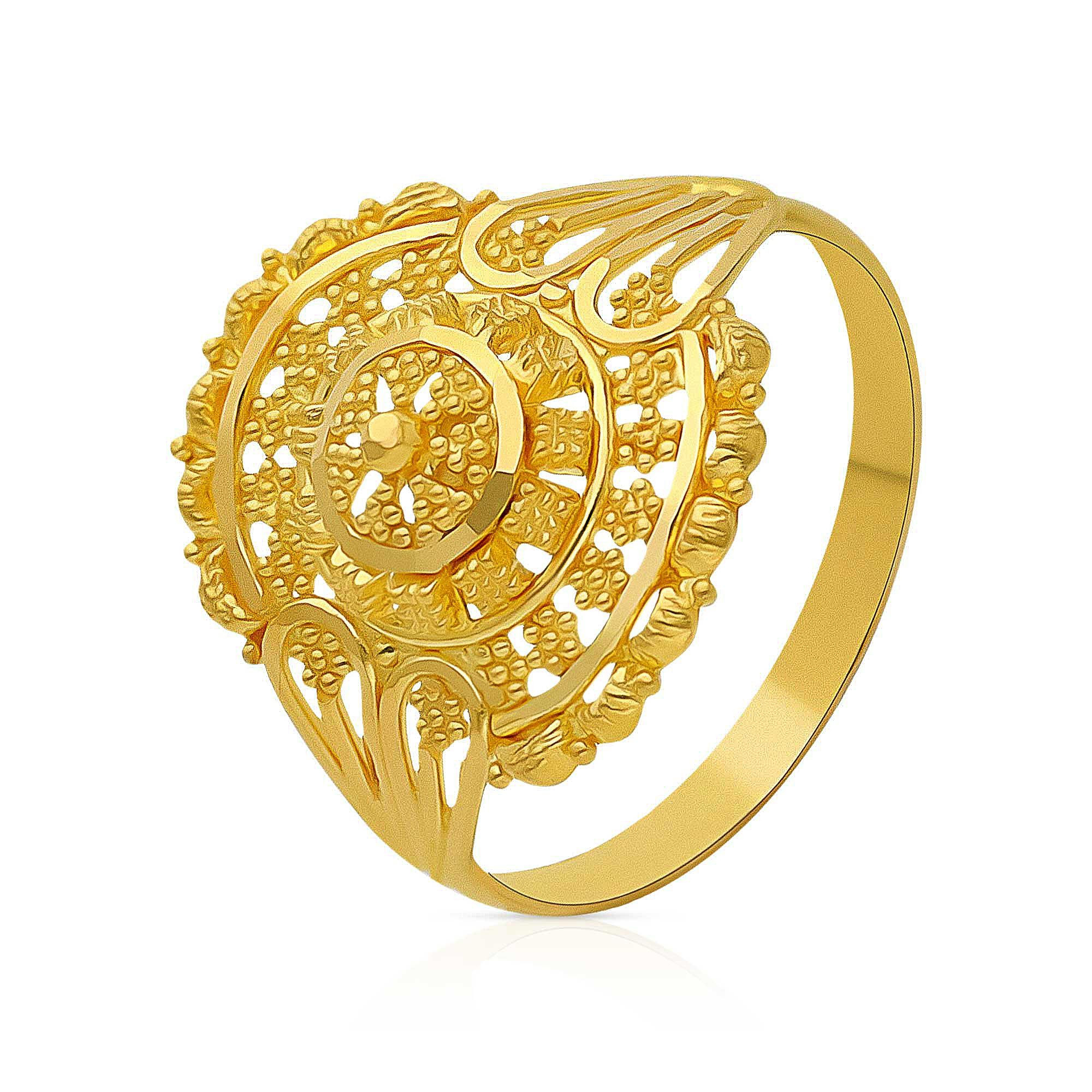 Malabar Gold Ring FRCOS46336