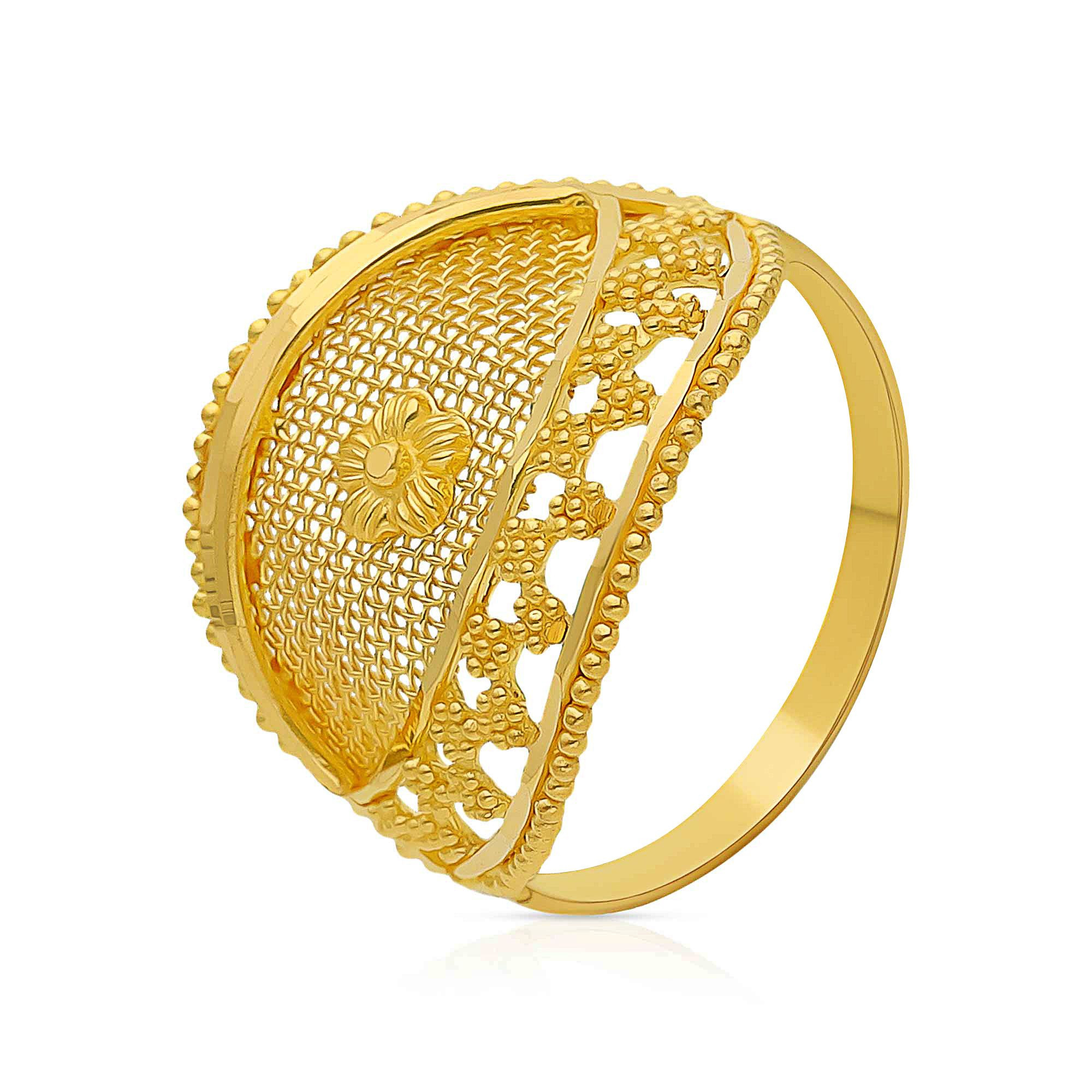 Malabar Gold Ring FRCOS46342