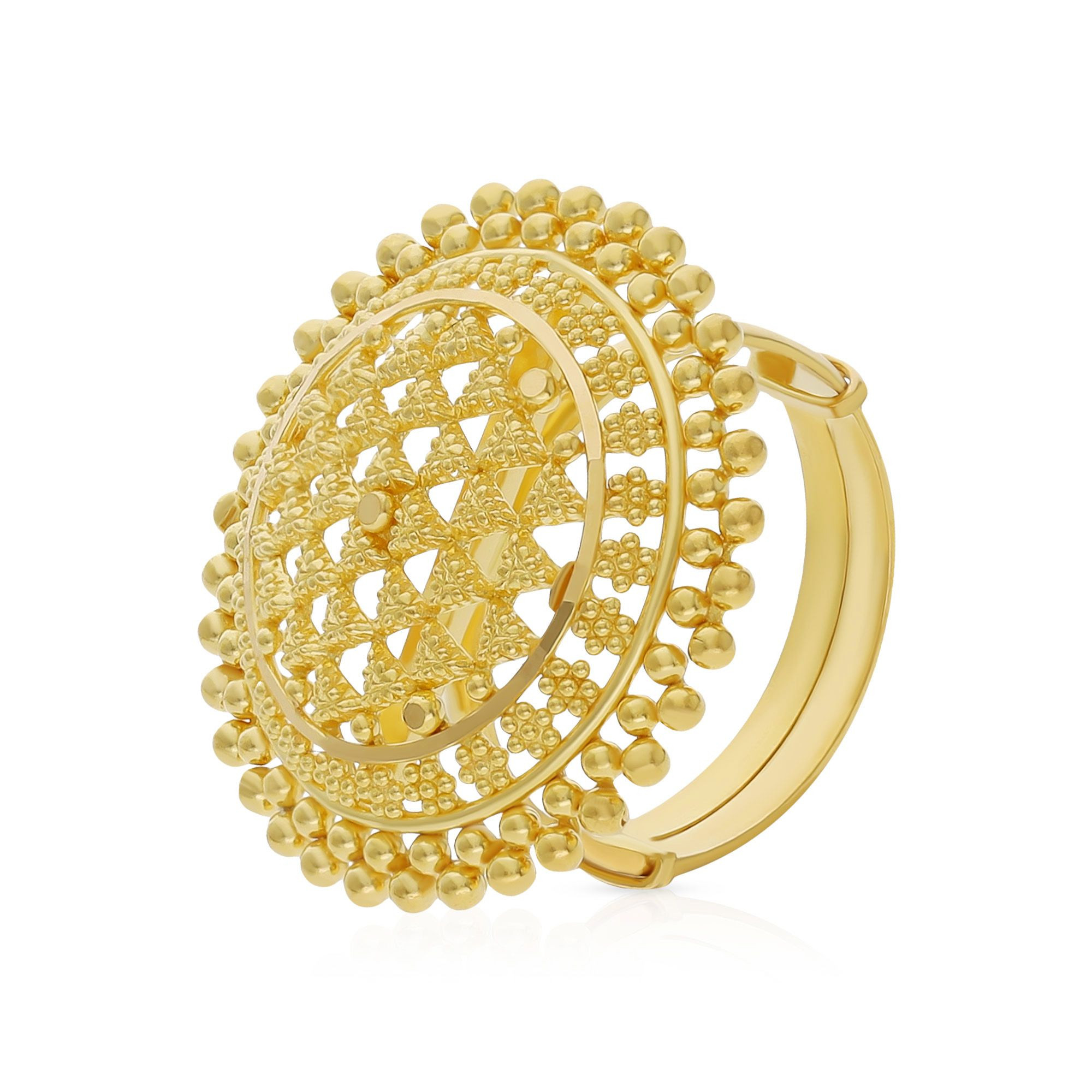 Malabar Gold Ring FRCOS46395