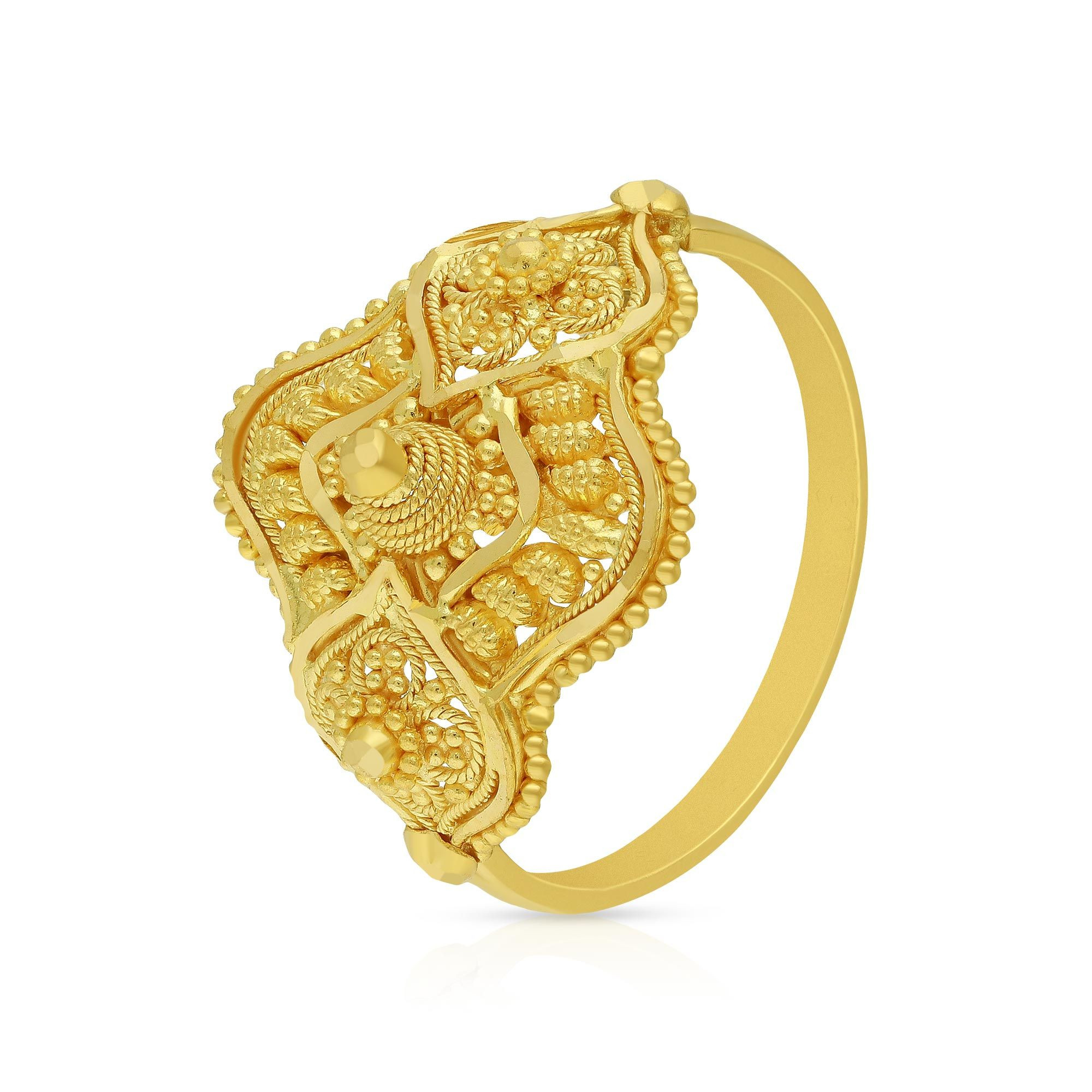 Malabar Gold Ring FRCOS46406