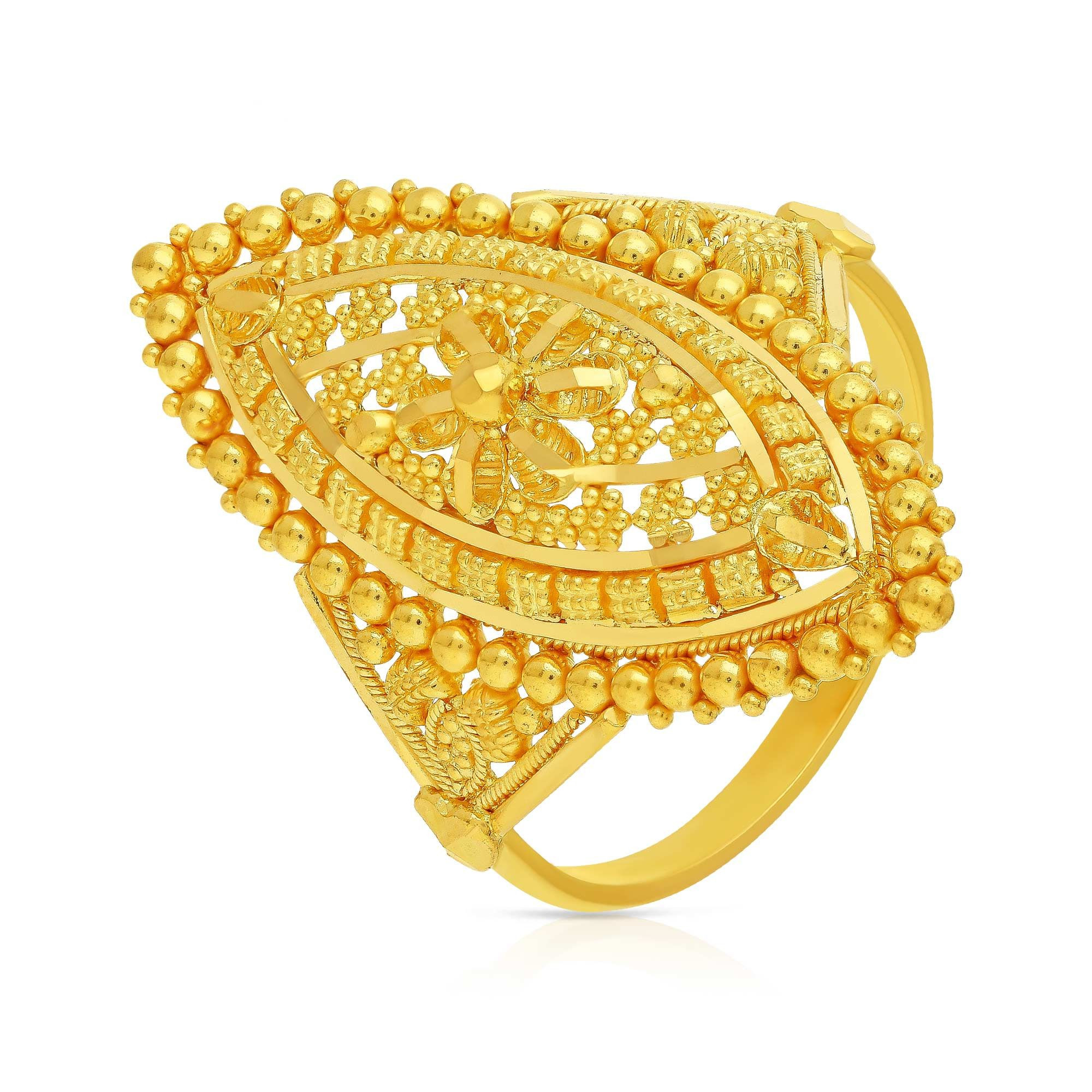Malabar Gold Ring FRCOS46633