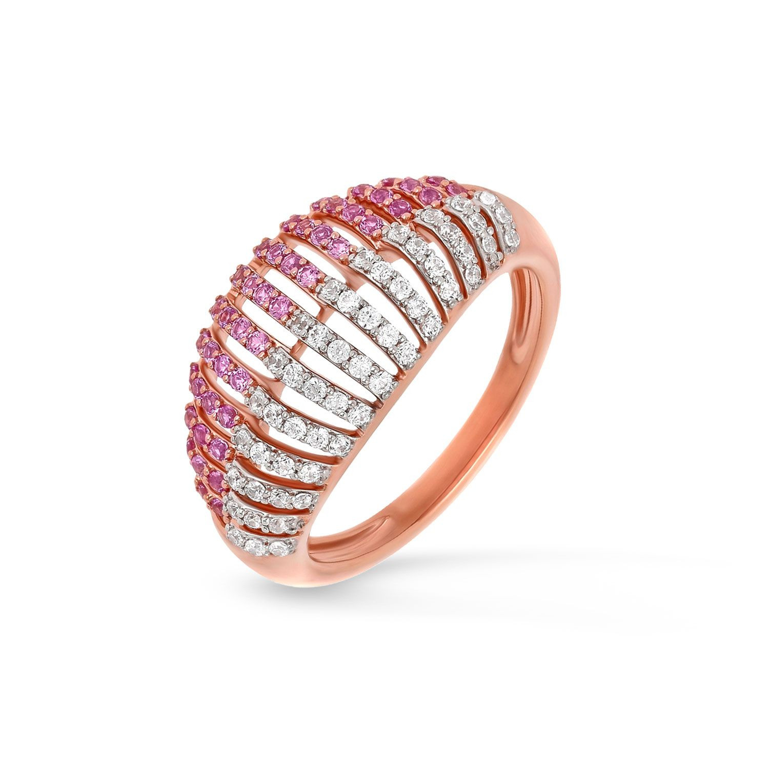 Mine Diamond Ring FRCTT10017