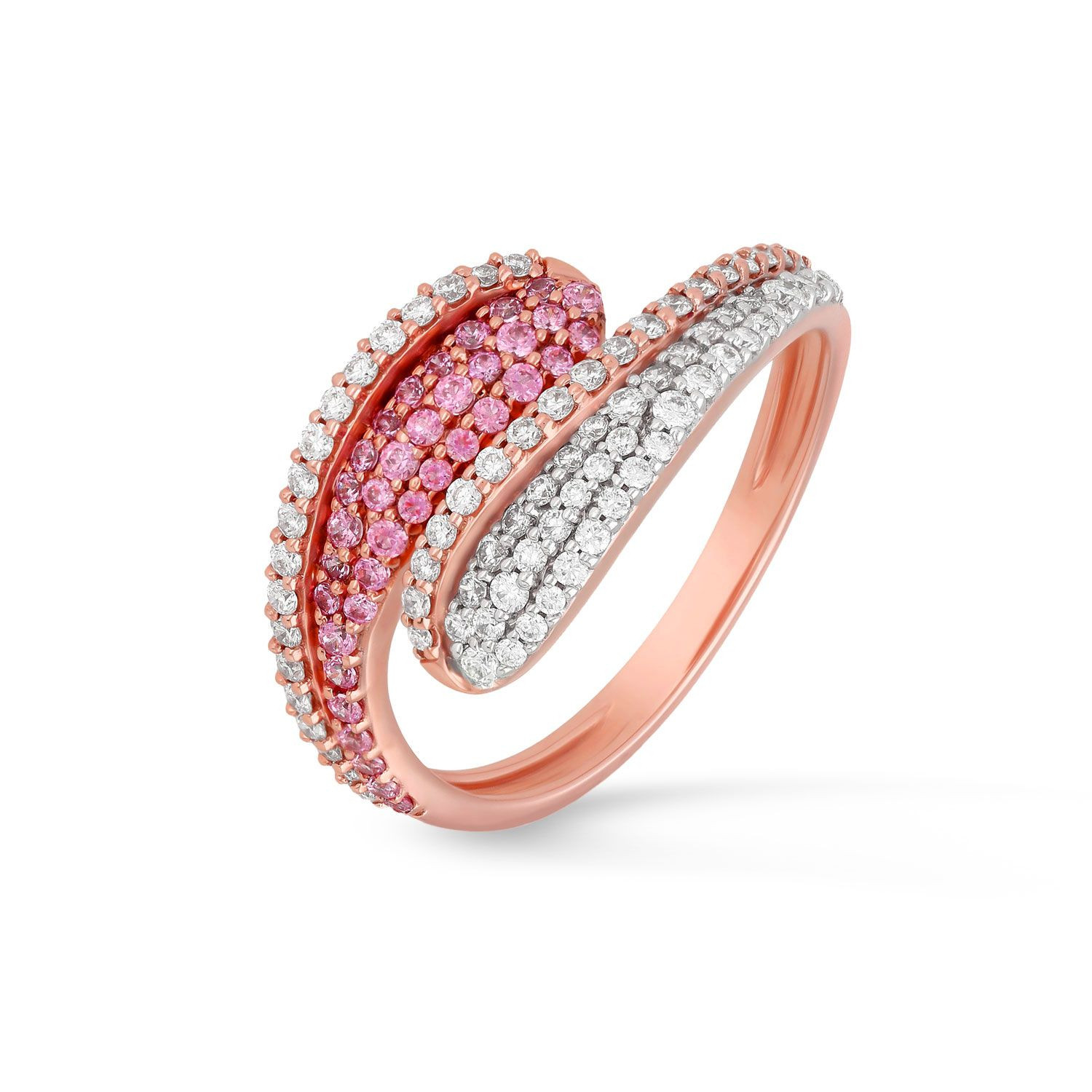 Mine Diamond Ring FRCTT10033