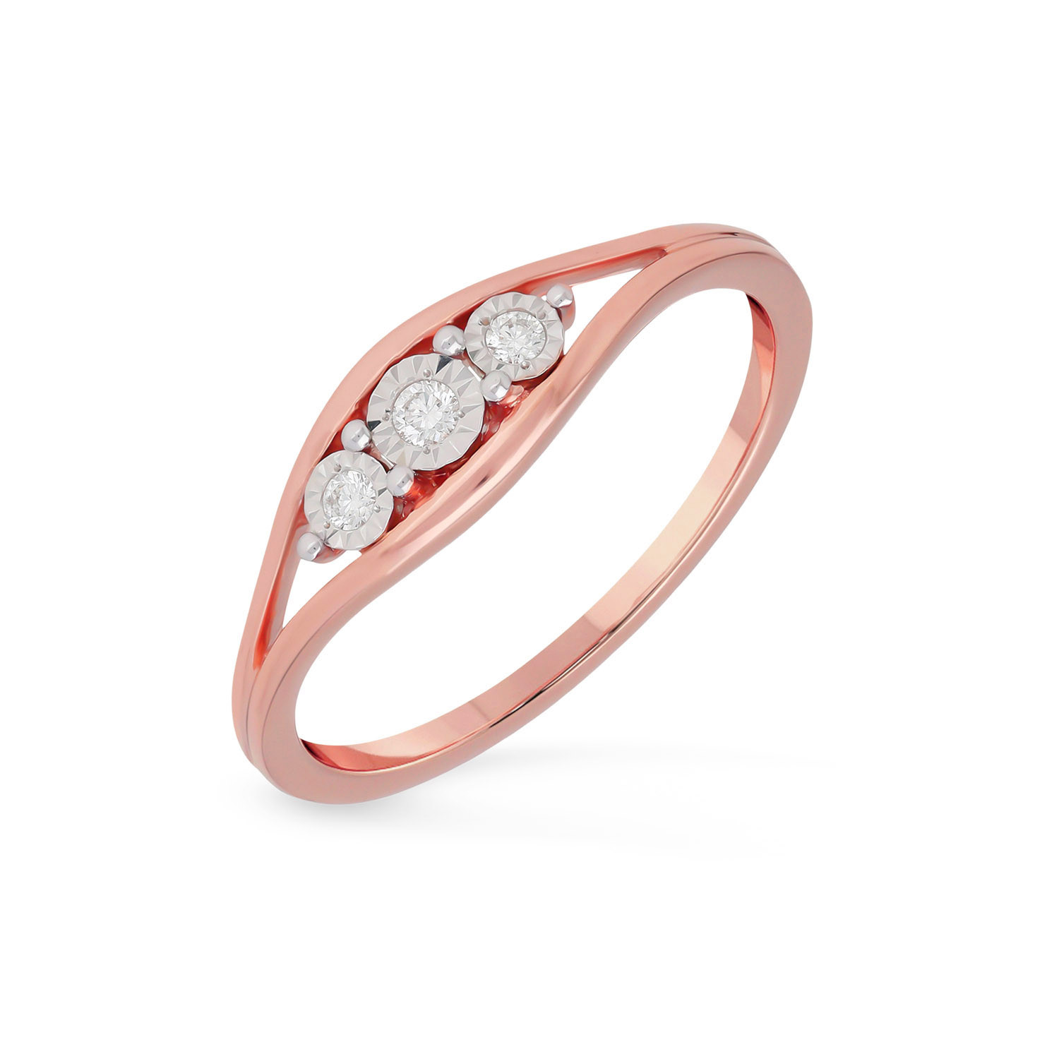 Mine Diamond Ring FRDIA10029