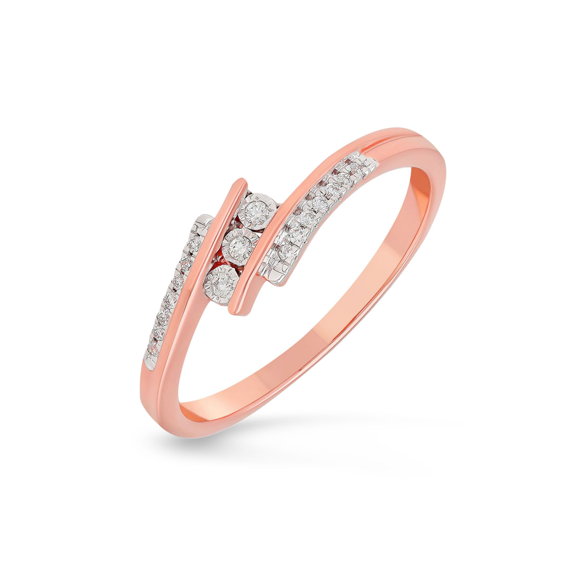 Mine Diamond Ring FRDIA19480