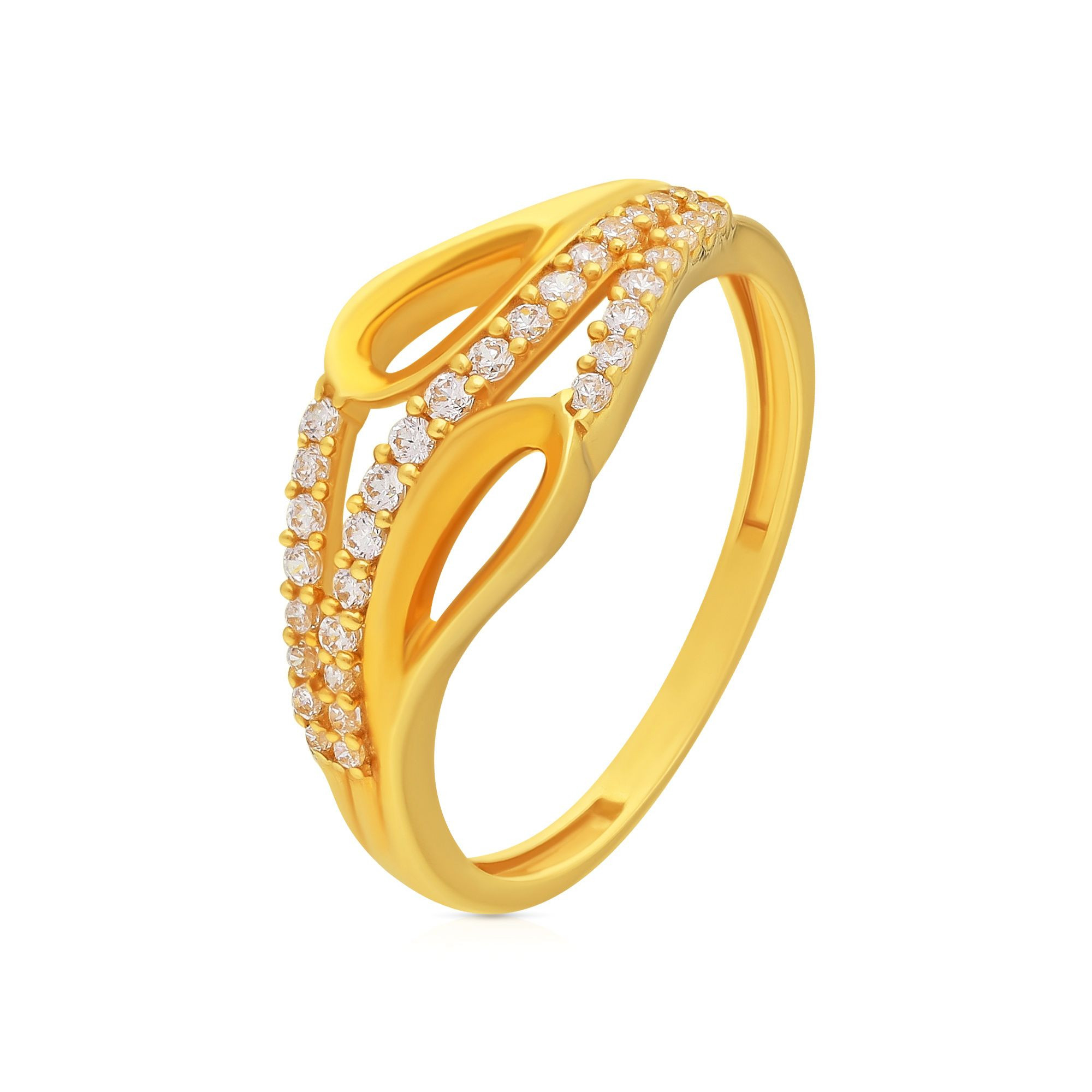 Malabar Gold Ring FRDZL12000