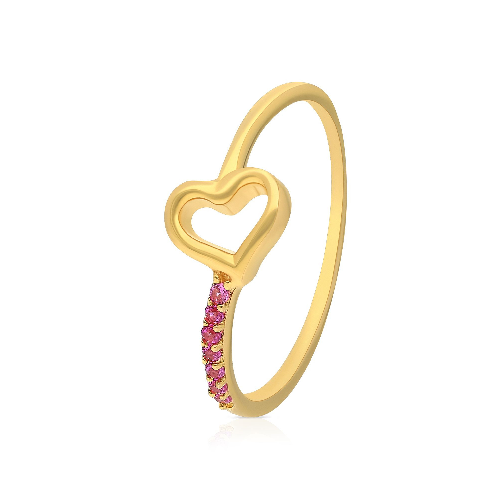 Malabar Gold Ring FRDZL12321