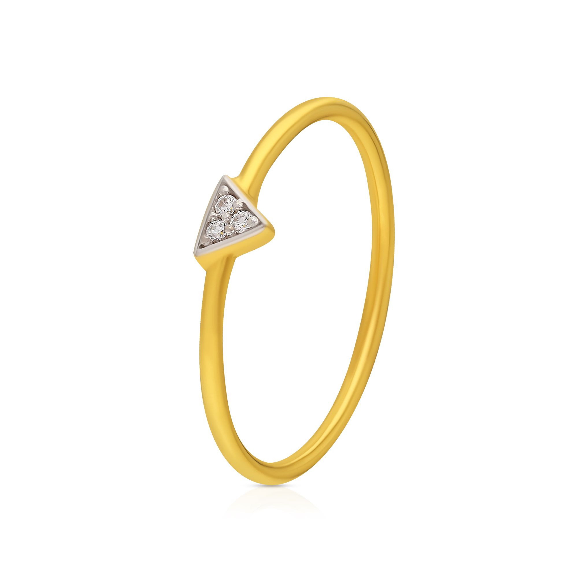 Malabar Gold Ring FRDZL12393