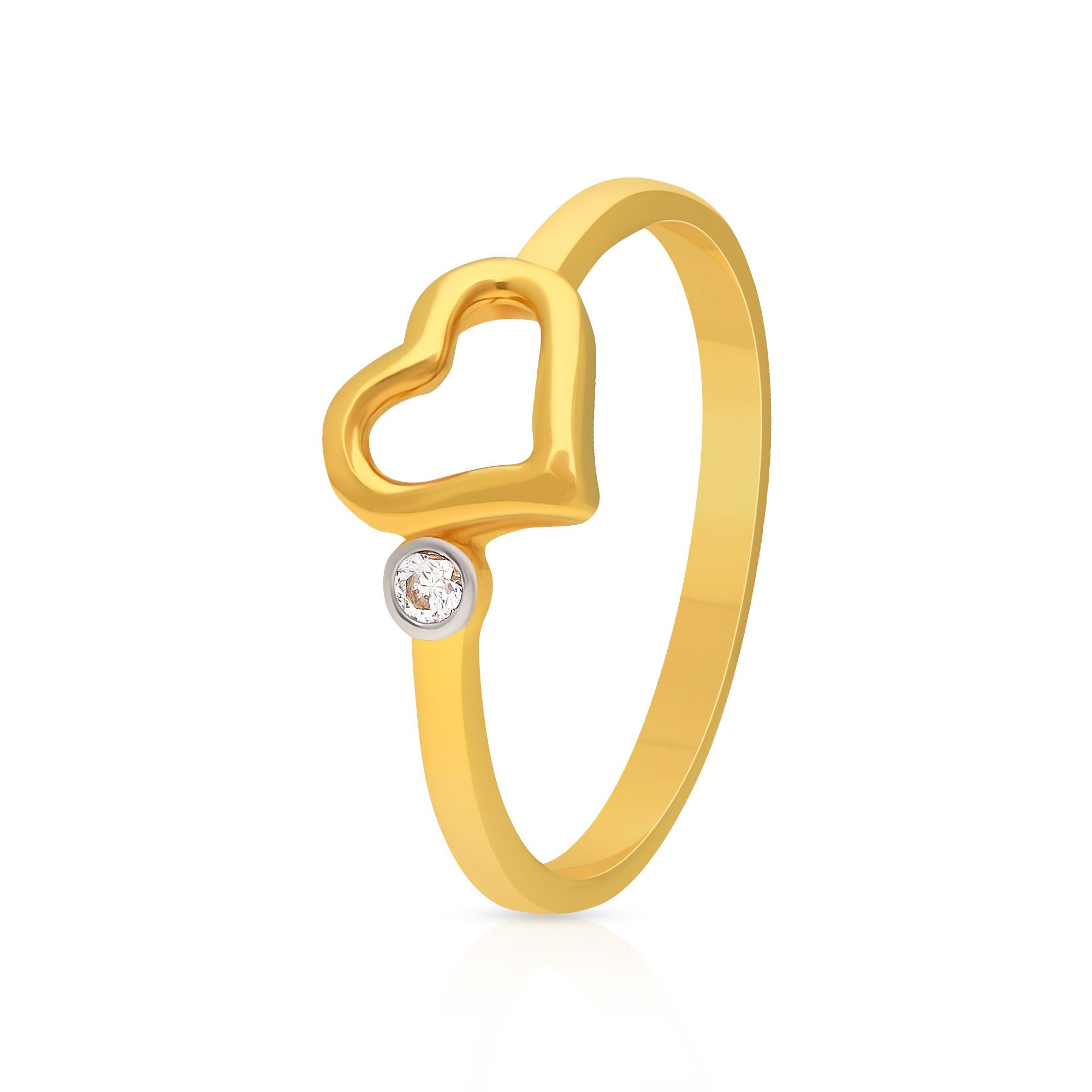 Malabar Gold Ring FRDZL14053