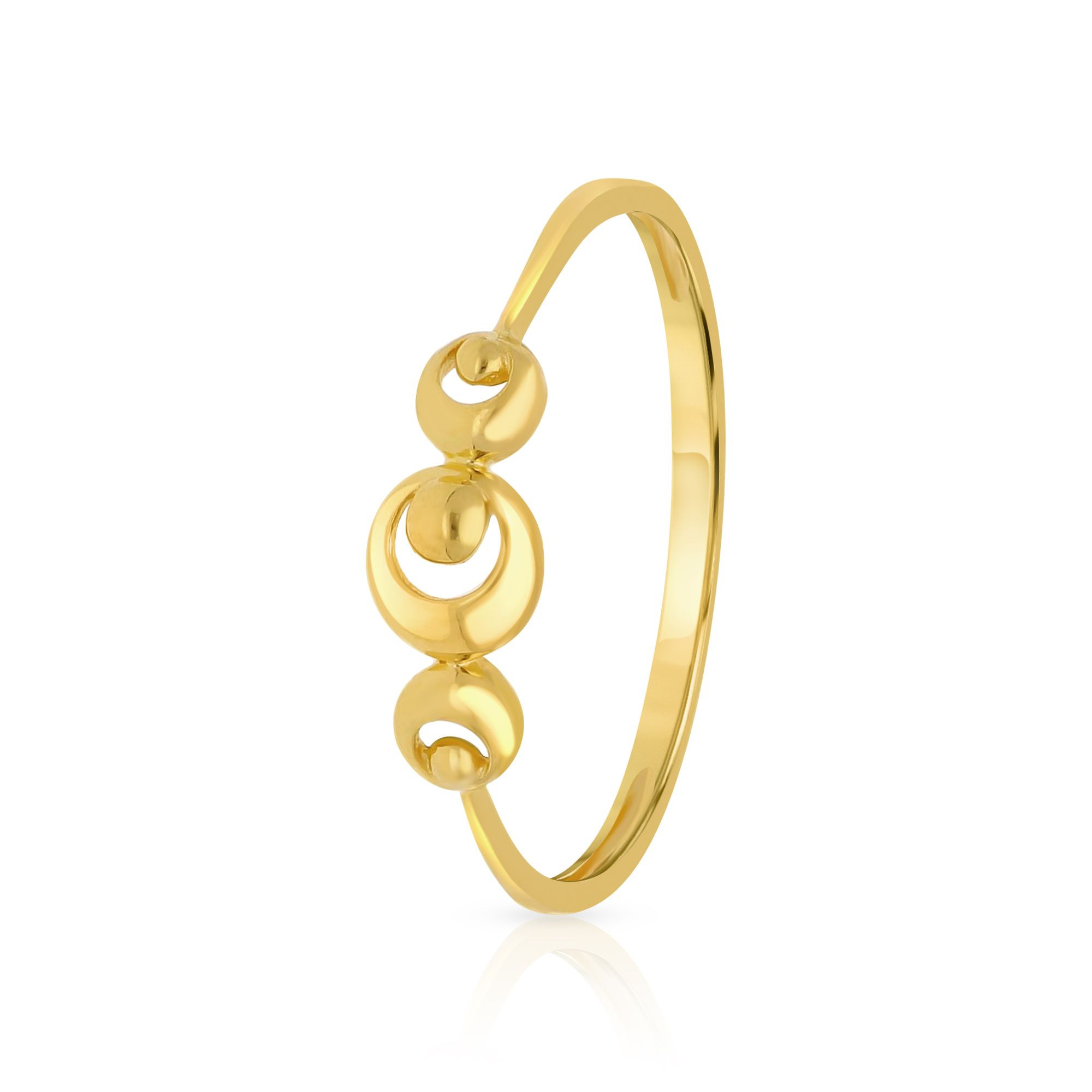 Malabar Gold Ring FRDZL15568