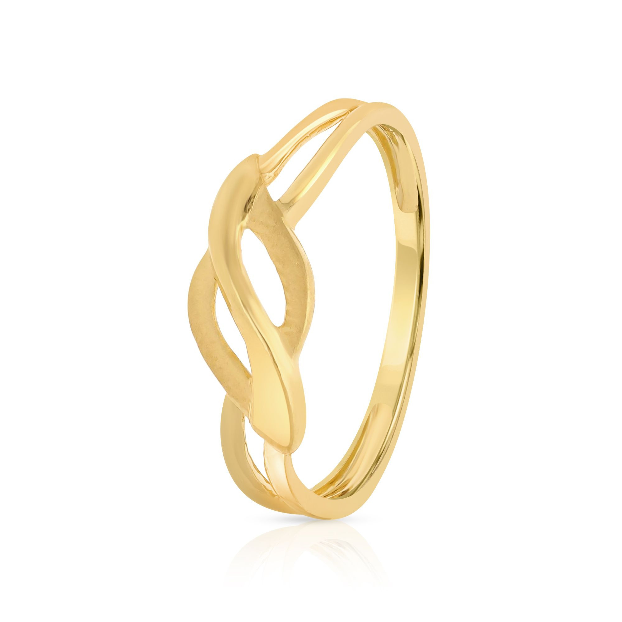 Malabar Gold Ring FRDZL15593