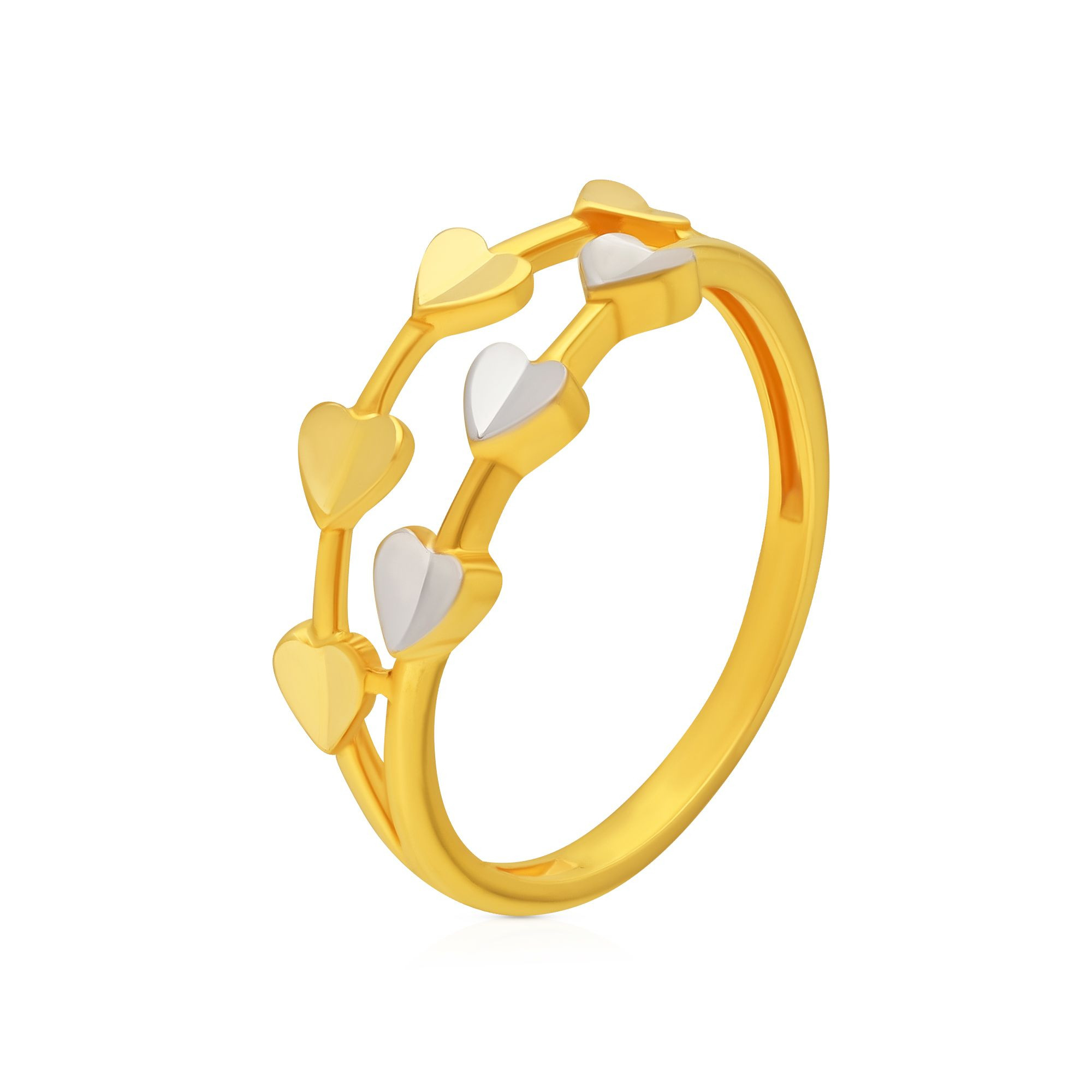 Malabar Gold Ring FRDZL16315