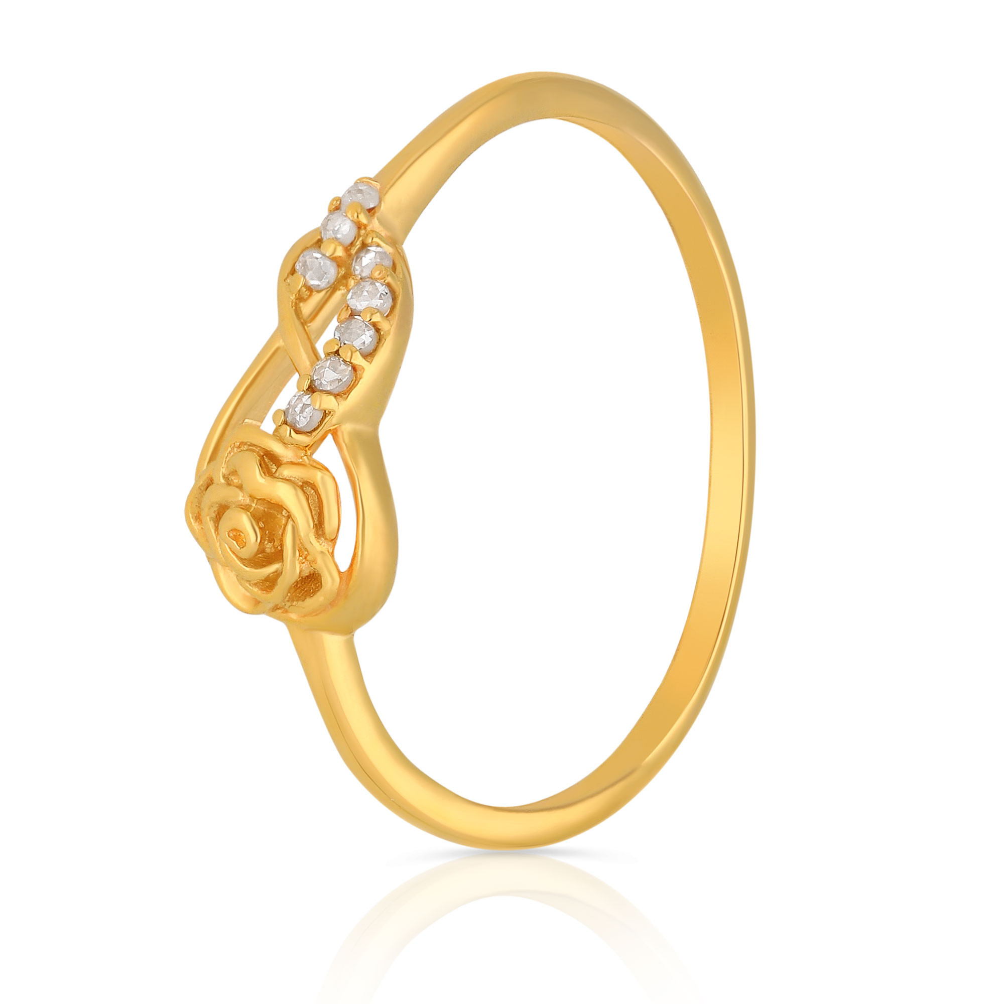 Era Uncut Diamond Ring FRDZL16390