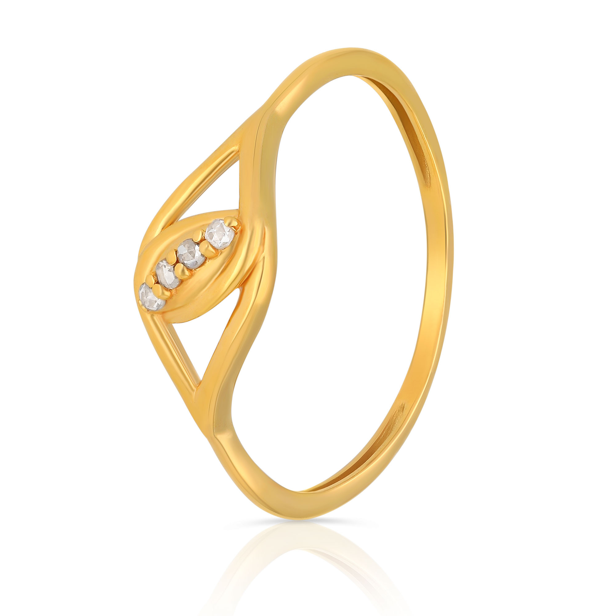 Era Uncut Diamond Ring FRDZL16391
