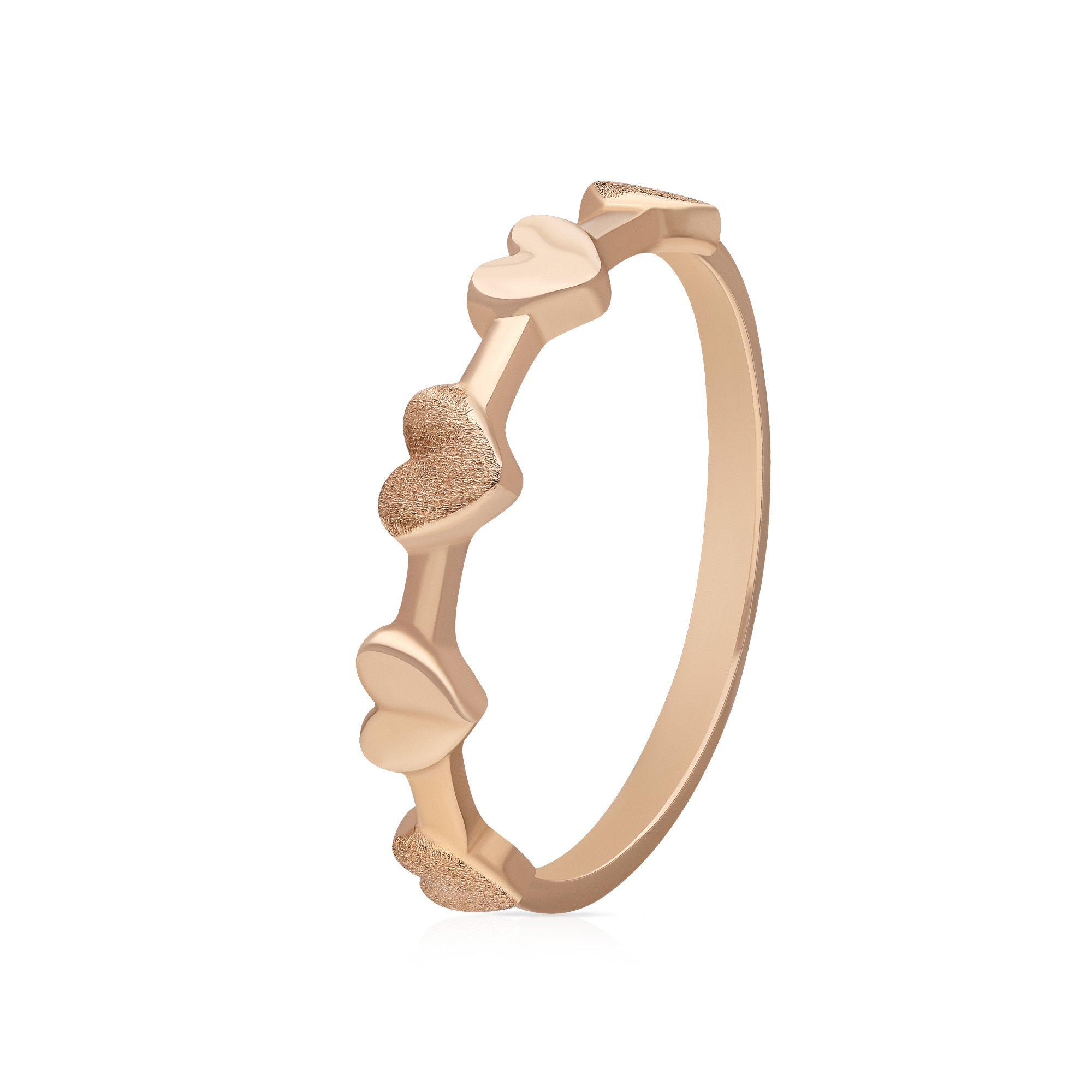 Zoul Gold Ring FRDZL17721