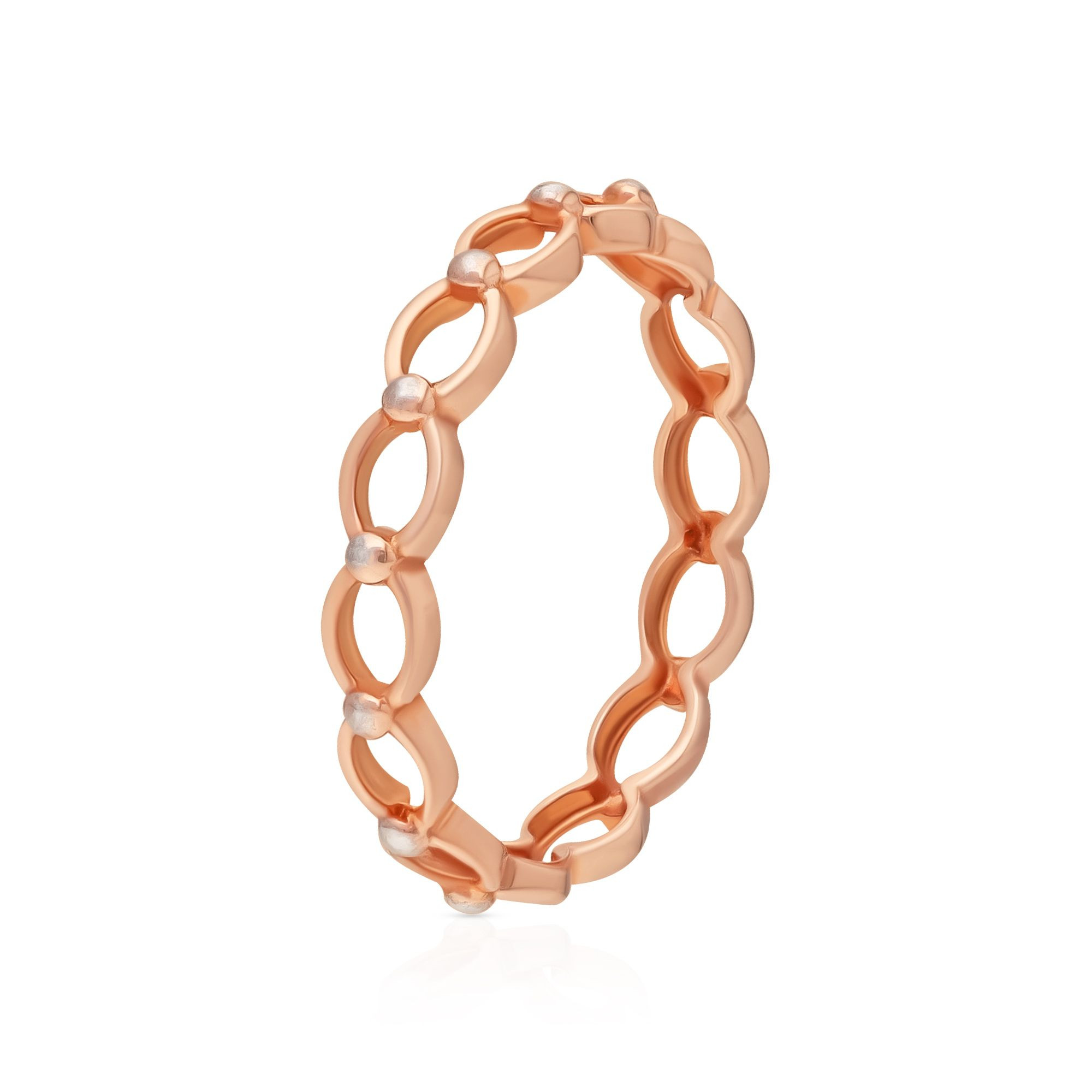 Zoul Gold Ring FRDZL17732