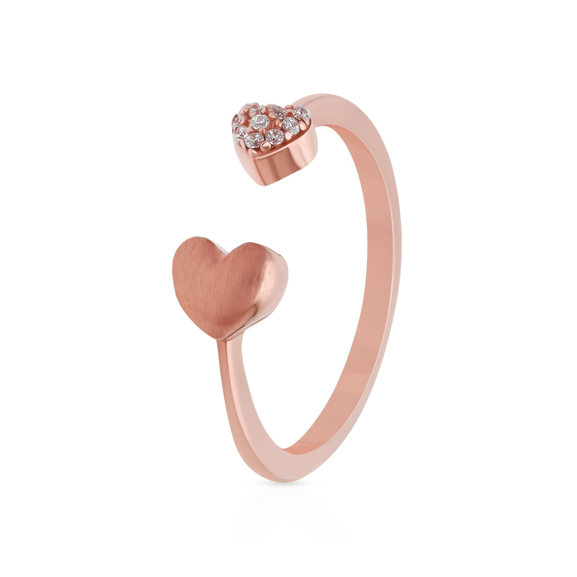 Zoul Gold Ring FRDZL18626