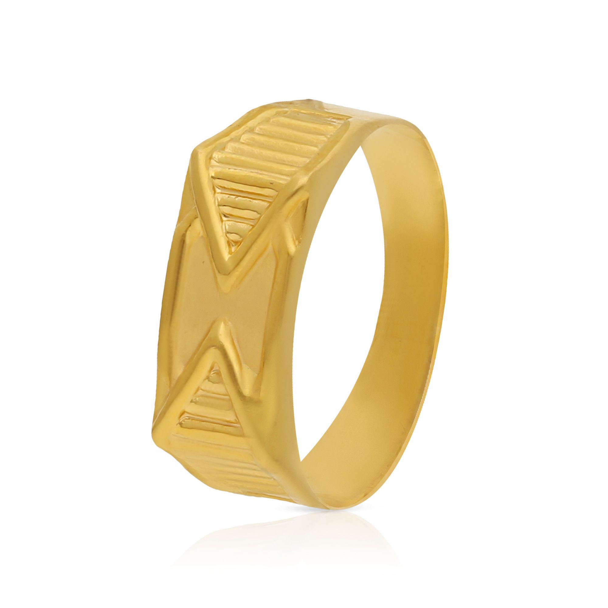 Malabar Gold Ring FRDZL18800