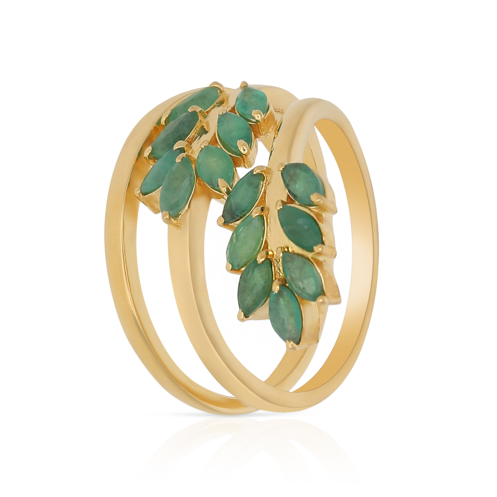 Precia Gemstone Ring FRDZL19563