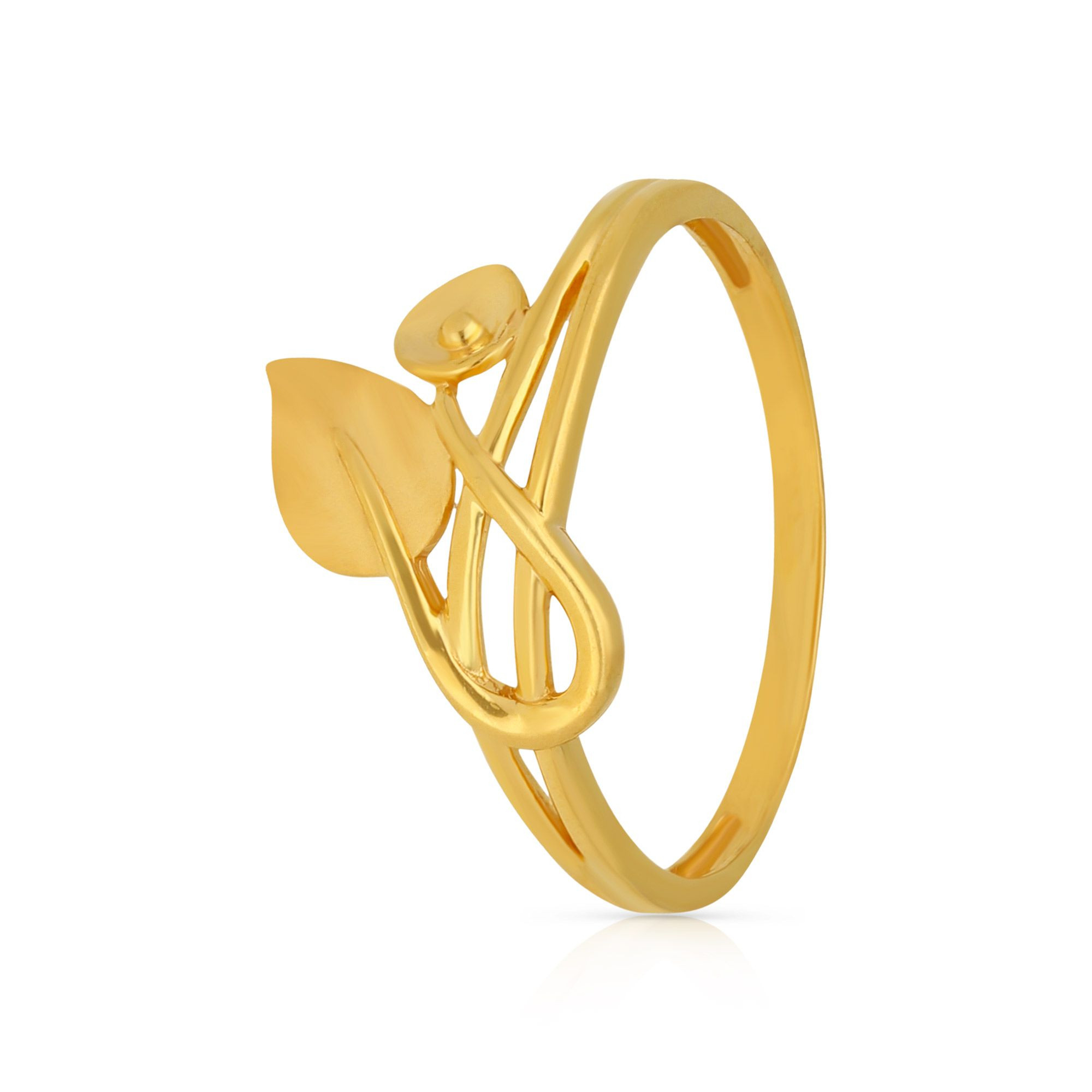 Malabar Gold Ring FRDZL19685