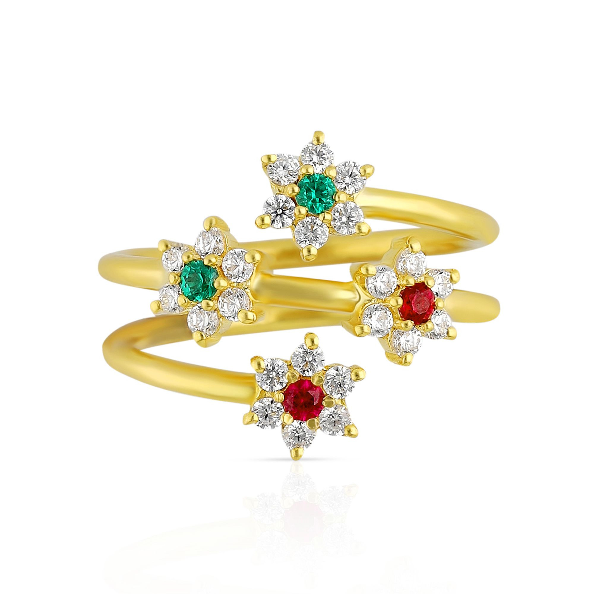 Malabar Gold Ring FRDZL19869