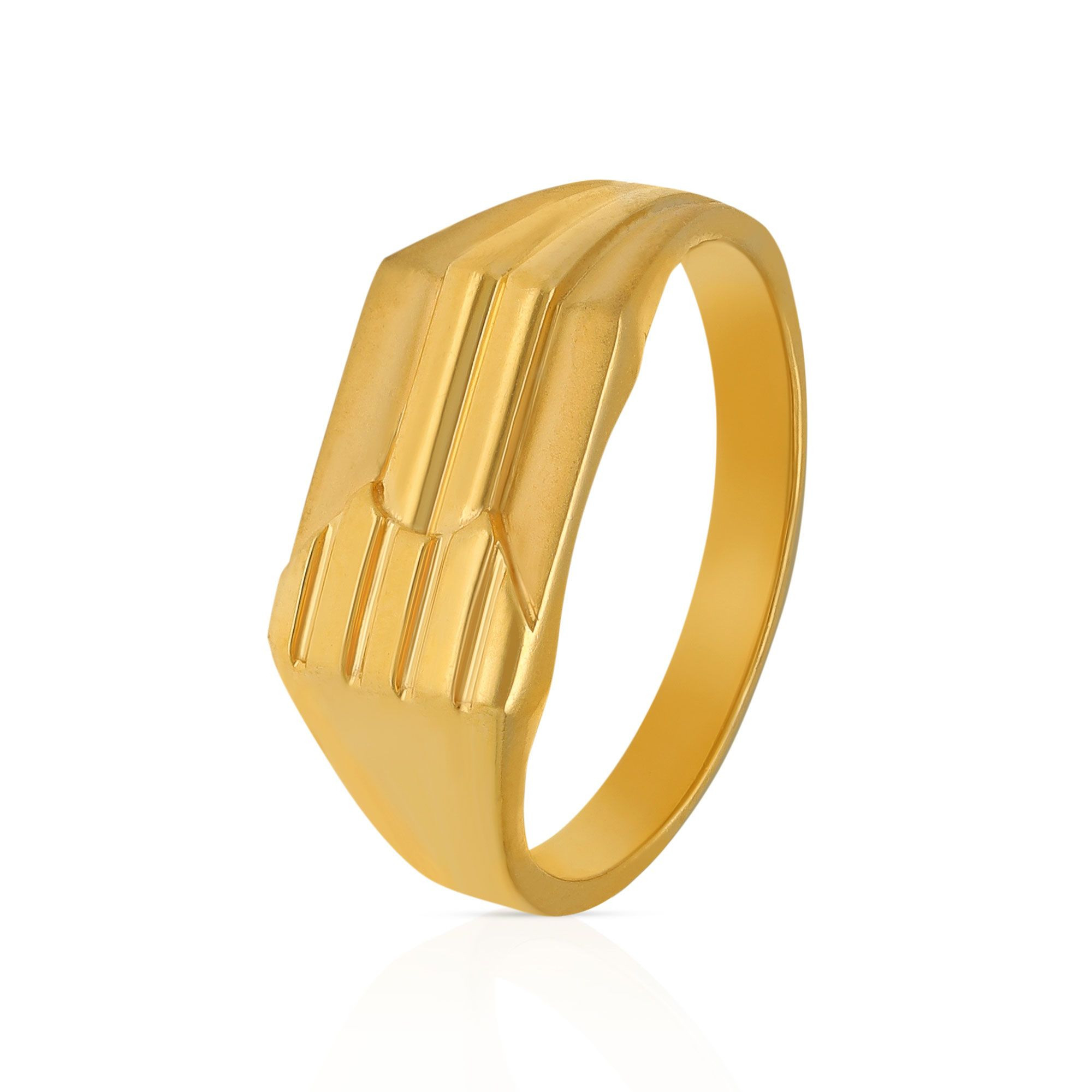 Malabar Gold Ring FRDZL20152